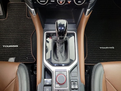 Shifter