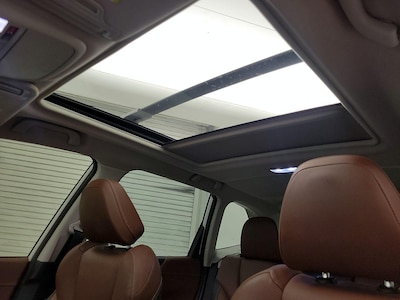 Sunroof