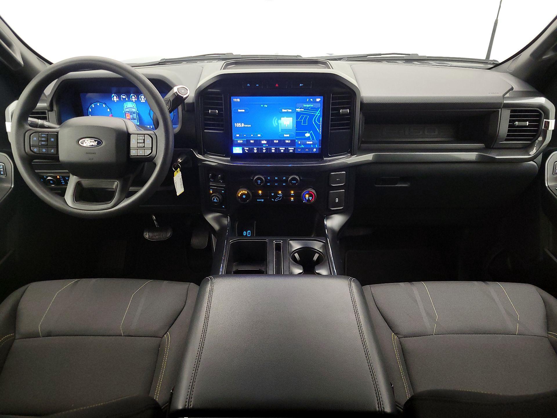 Thumbnail: 2024 Ford F-150 - 9