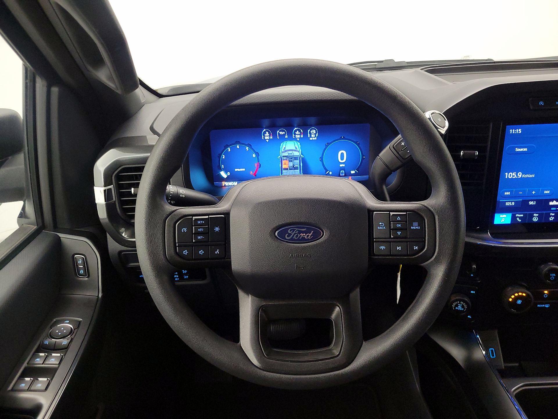 Thumbnail: 2024 Ford F-150 - 10