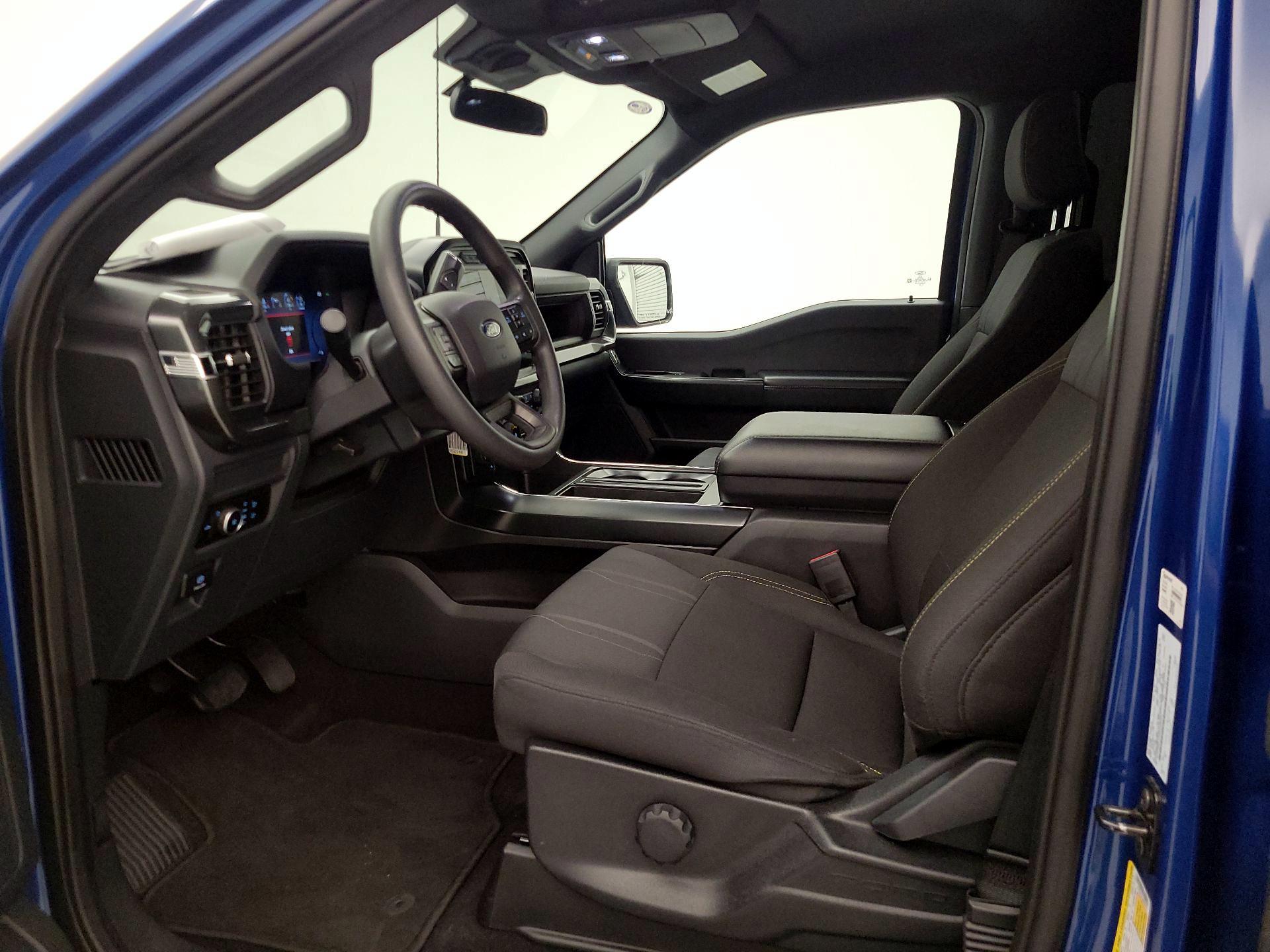 Thumbnail: 2024 Ford F-150 - 11
