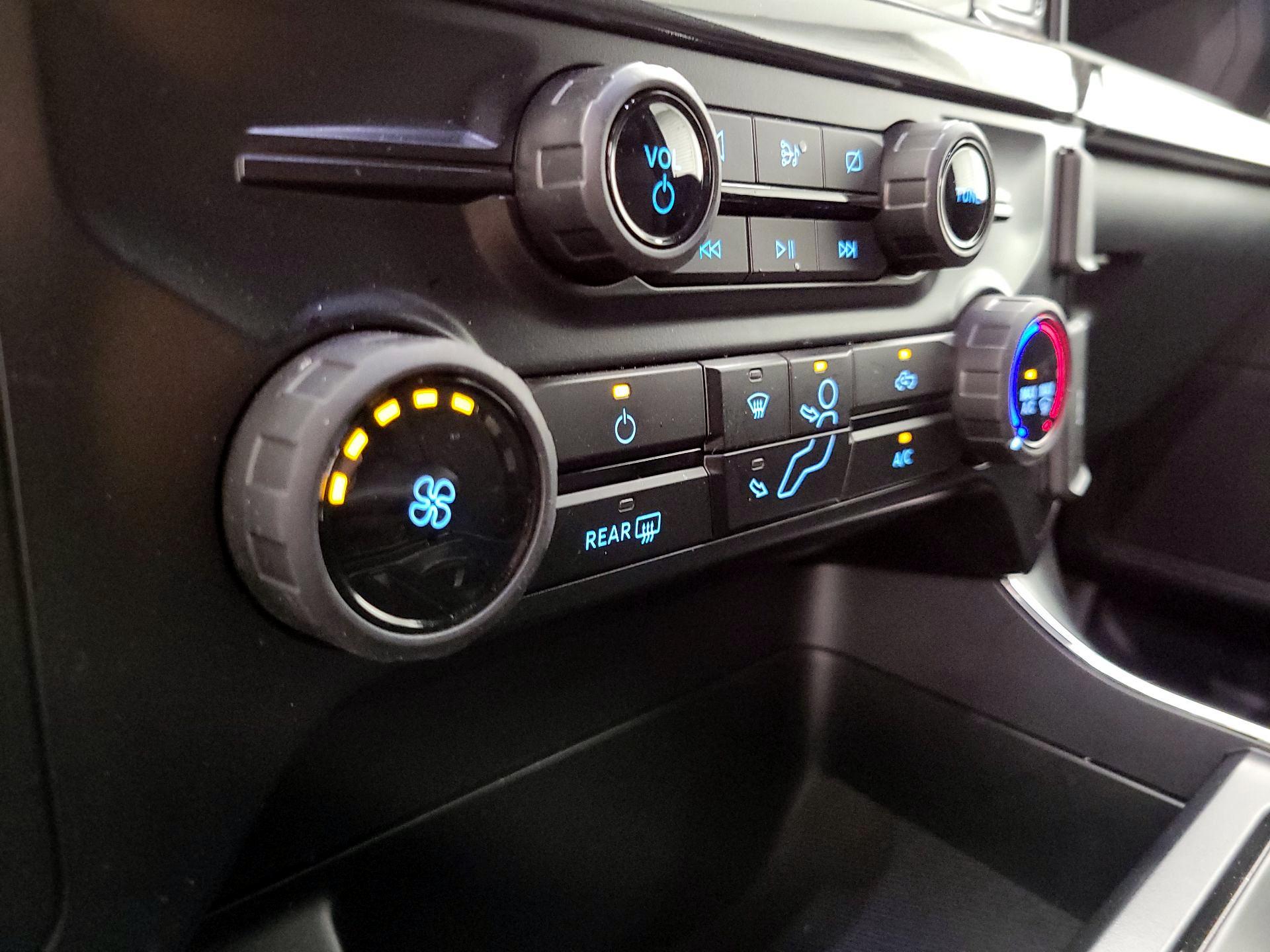 Thumbnail: 2024 Ford F-150 - 16