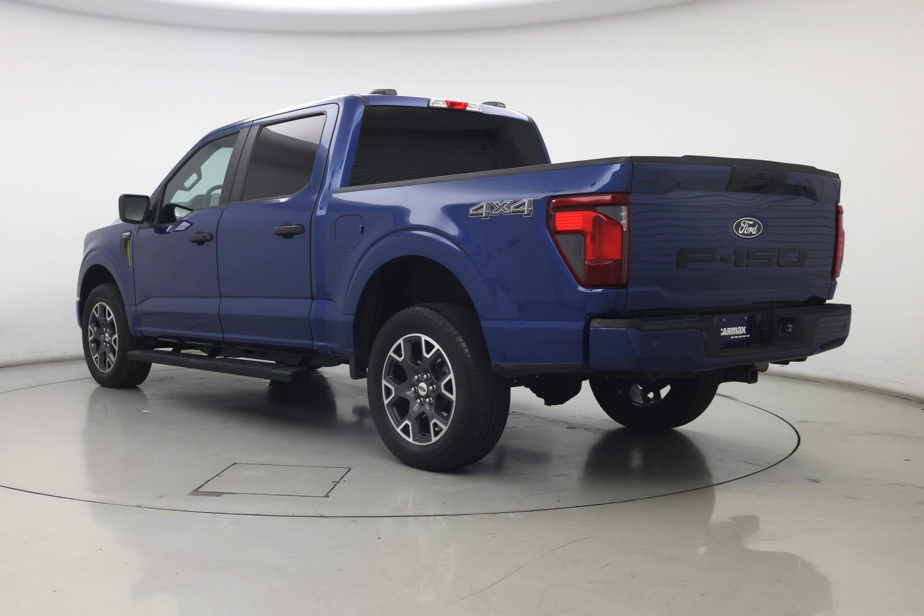 Thumbnail: 2024 Ford F-150 - 2