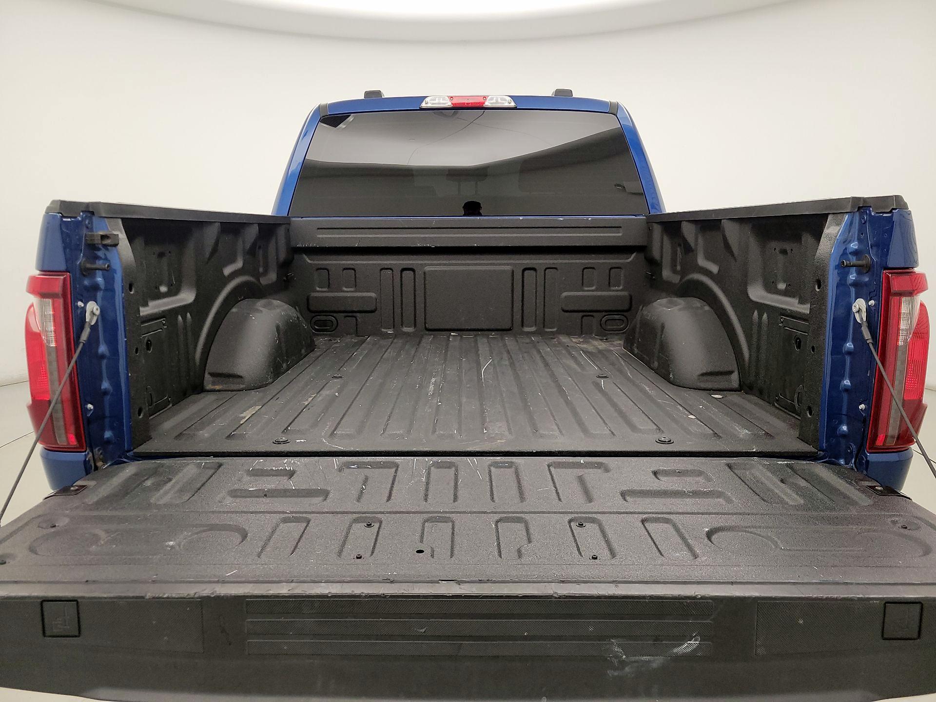 Thumbnail: 2024 Ford F-150 - 19