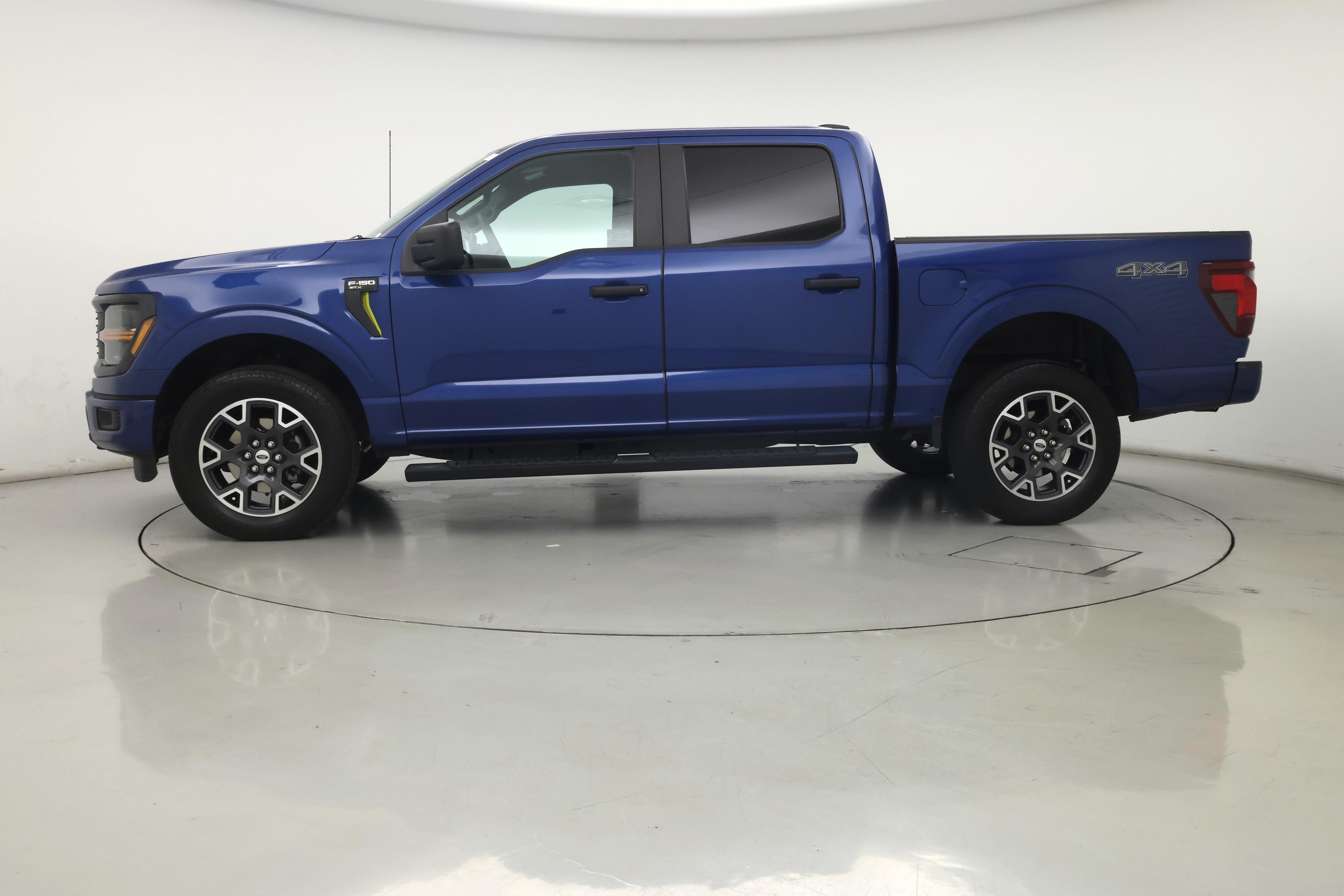 Thumbnail: 2024 Ford F-150 - 3