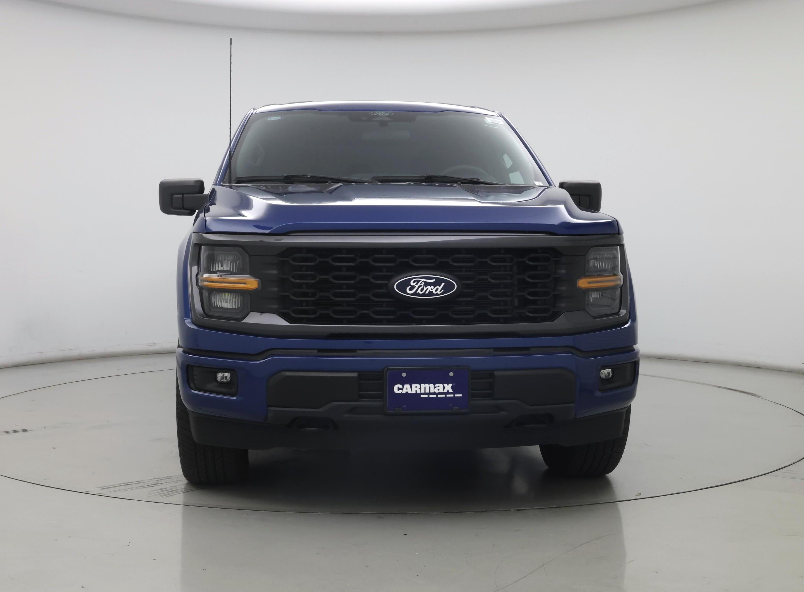 Thumbnail: 2024 Ford F-150 - 5