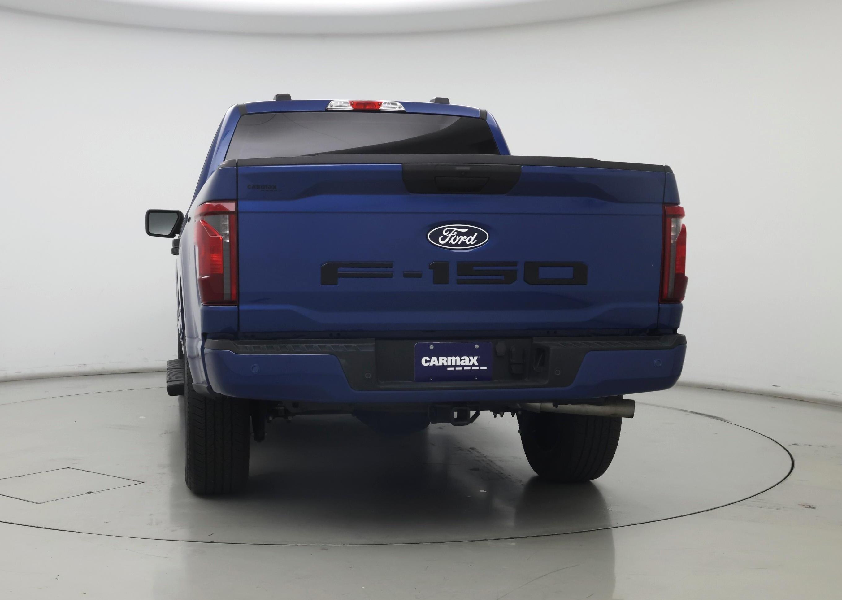 Thumbnail: 2024 Ford F-150 - 6