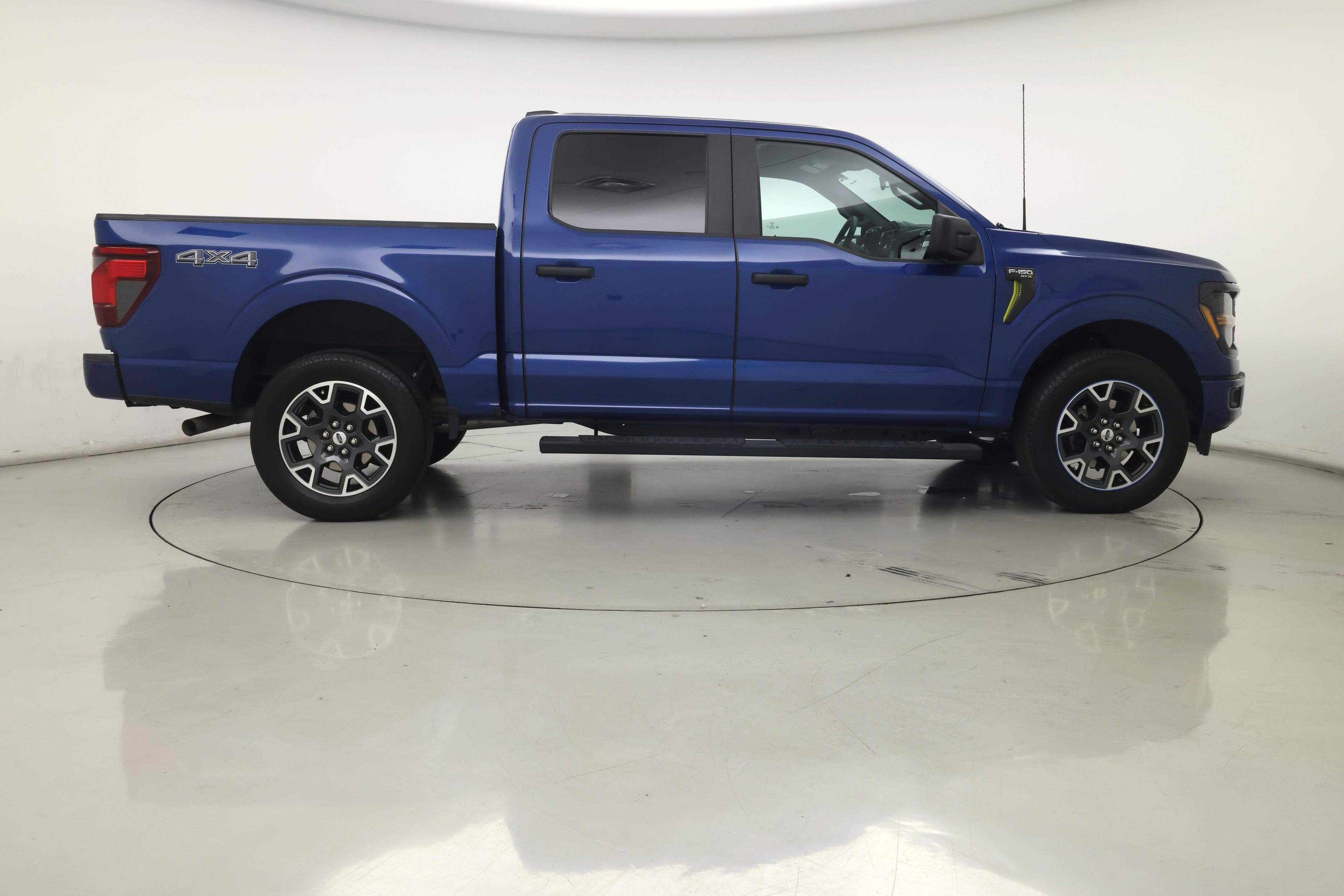 Thumbnail: 2024 Ford F-150 - 7
