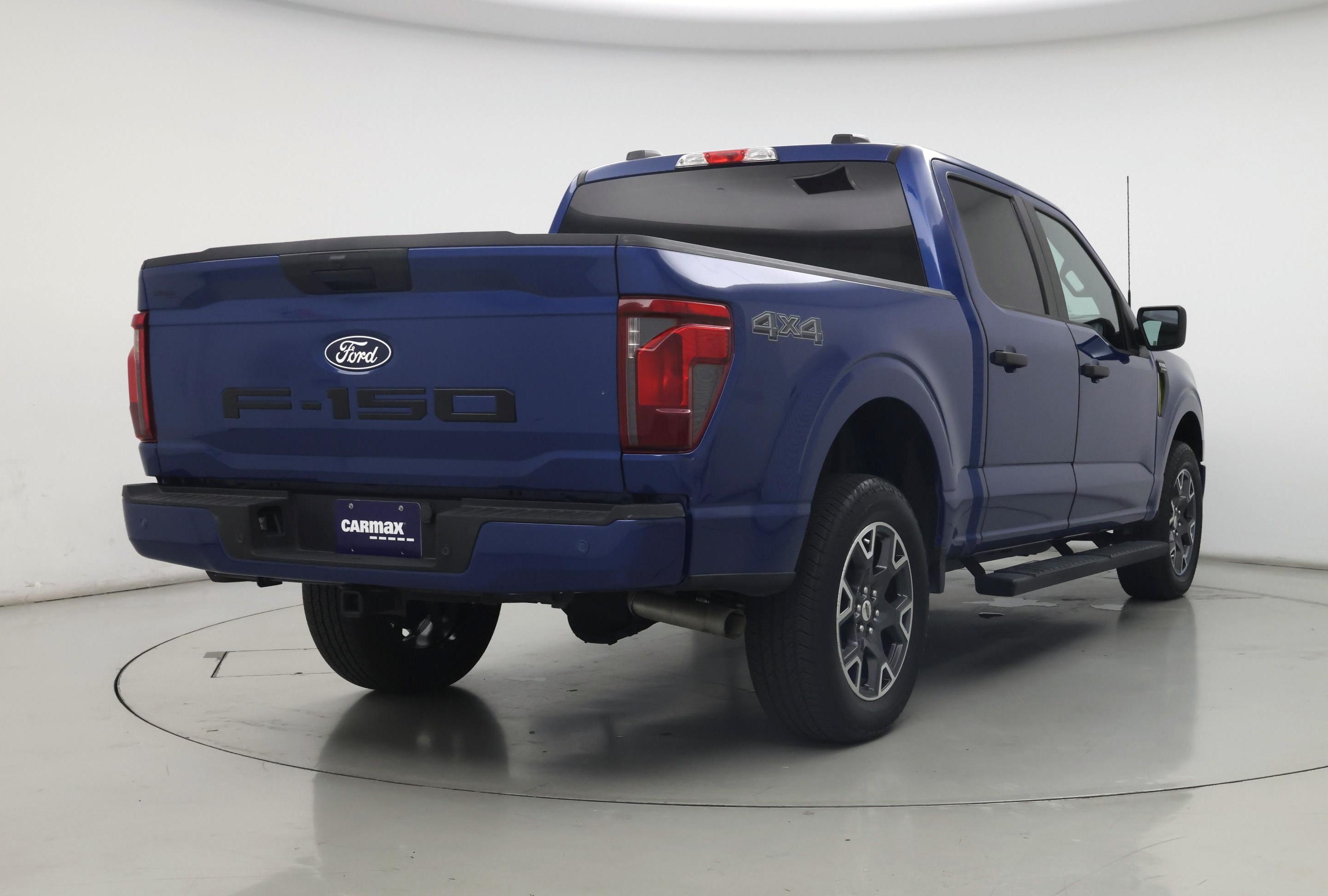 Thumbnail: 2024 Ford F-150 - 8