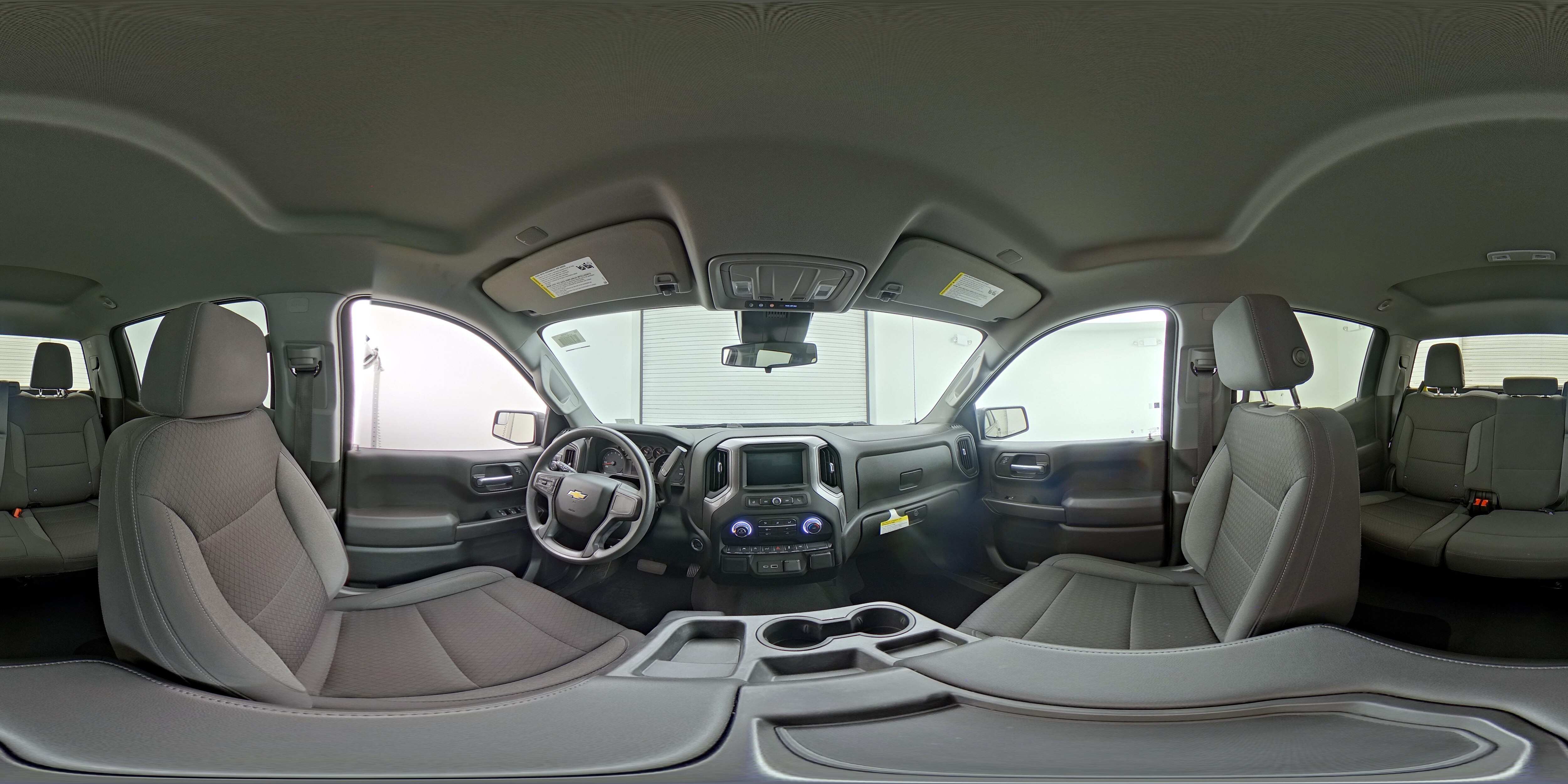 2022 Chevrolet Silverado 1500 Custom - Photo 25