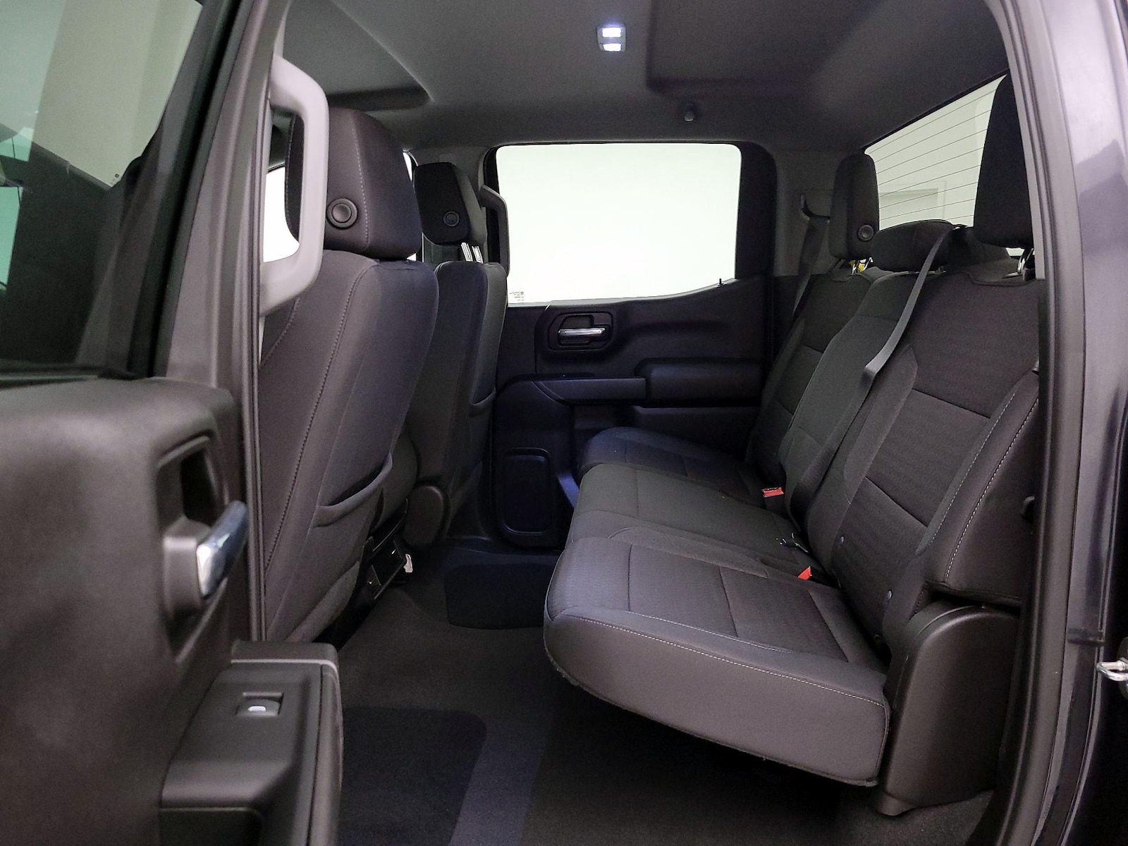 2022 Chevrolet Silverado 1500 Custom - Photo 20