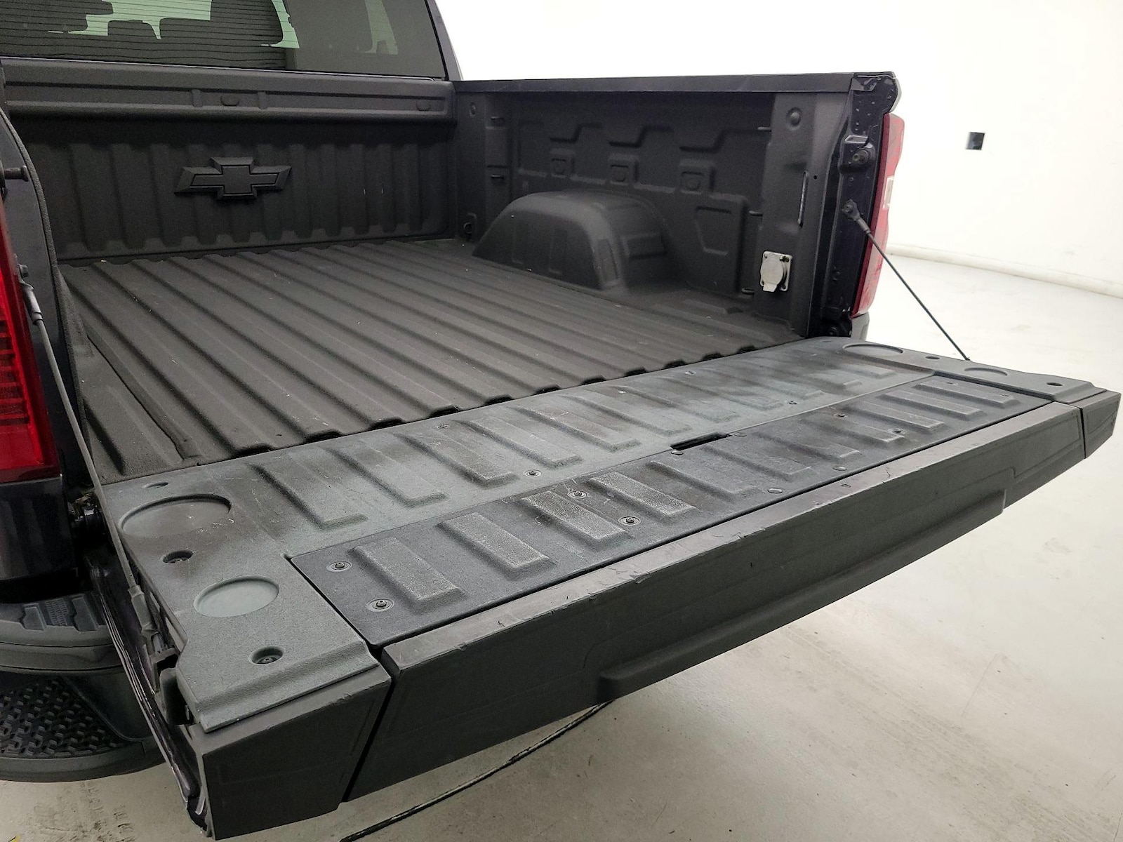 2022 Chevrolet Silverado 1500 Custom - Photo 22