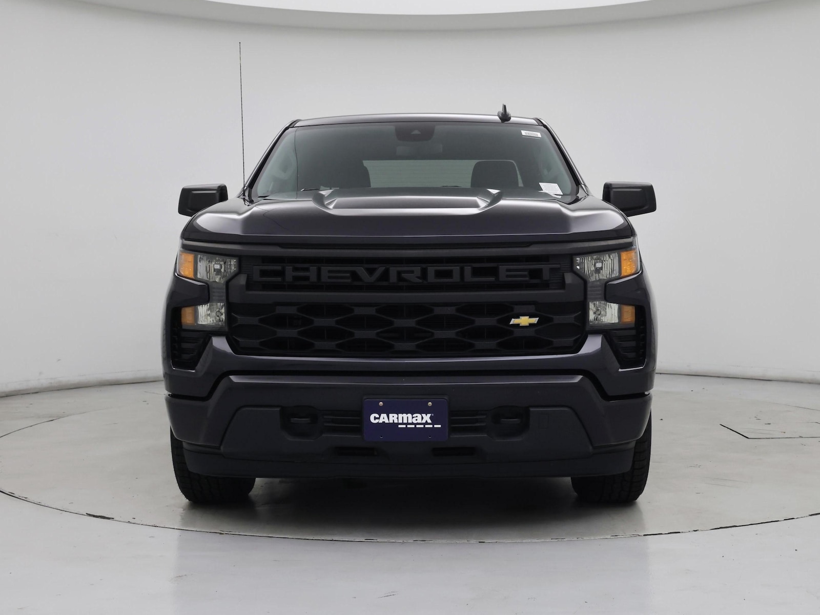 2022 Chevrolet Silverado 1500 Custom - Photo 6