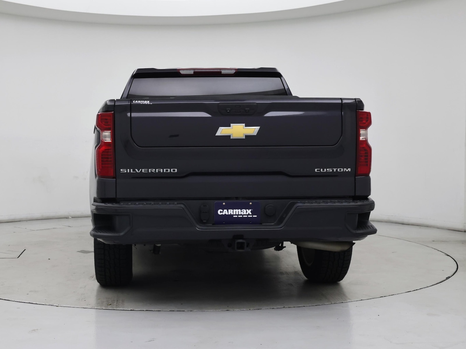 2022 Chevrolet Silverado 1500 Custom - Photo 7
