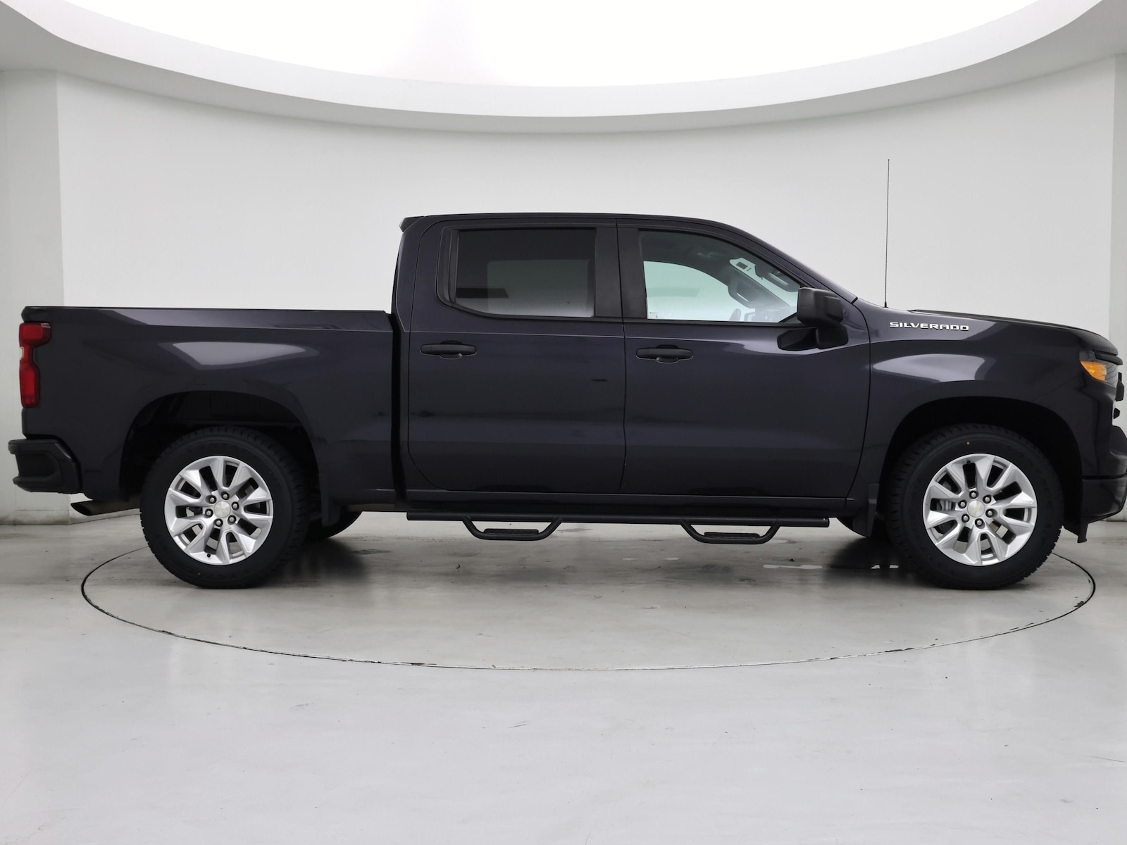 2022 Chevrolet Silverado 1500 Custom - Photo 8