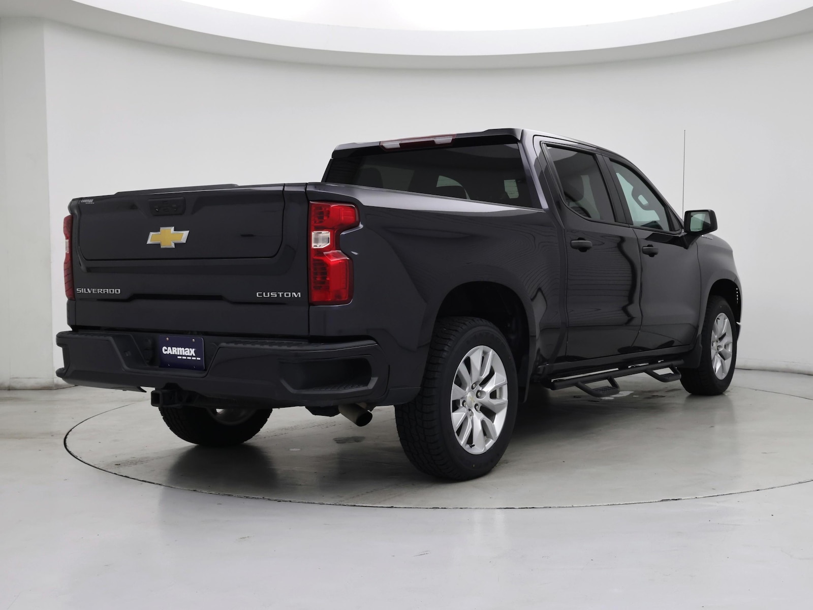 2022 Chevrolet Silverado 1500 Custom - Photo 9