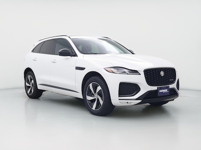 2025 Jaguar F-Pace R-Dynamic S