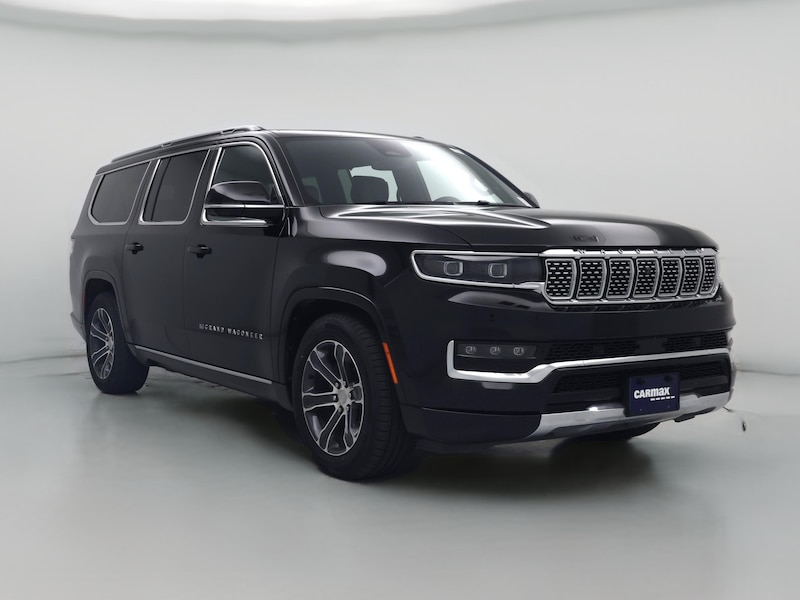 2024 Jeep Grand Wagoneer L  -
                  Buena Park, CA