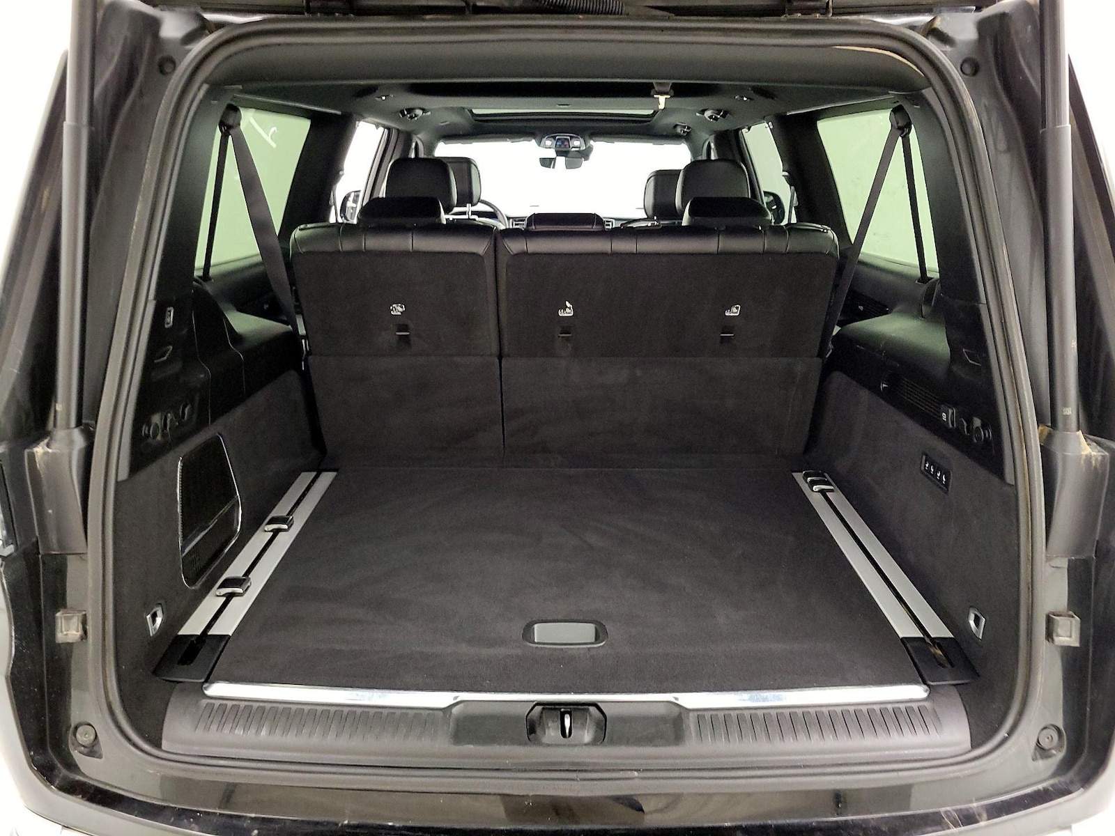2024 Jeep Grand Wagoneer L Series I - Photo 24