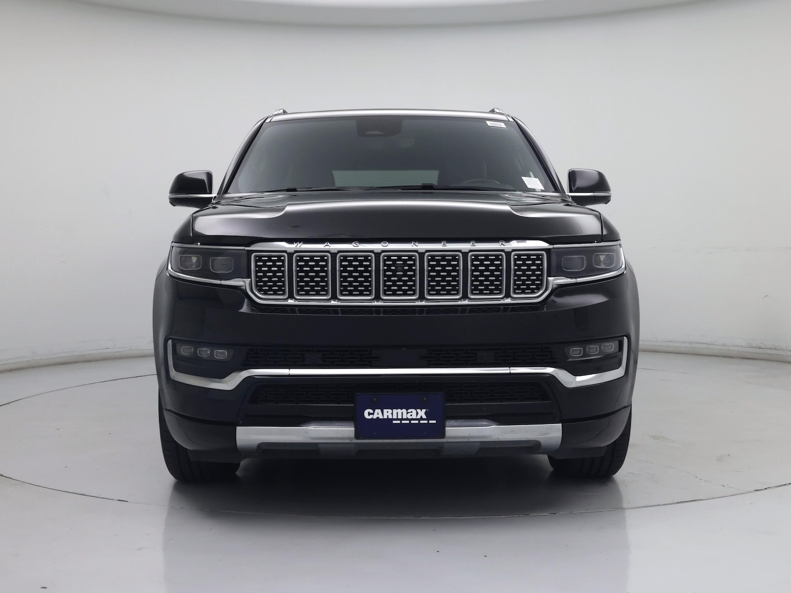 2024 Jeep Grand Wagoneer L Series I - Photo 6