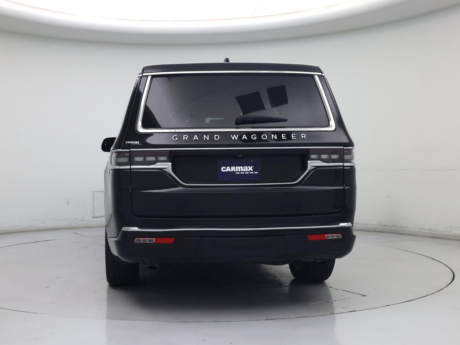 2024 Jeep Grand Wagoneer L Series I - Photo 7