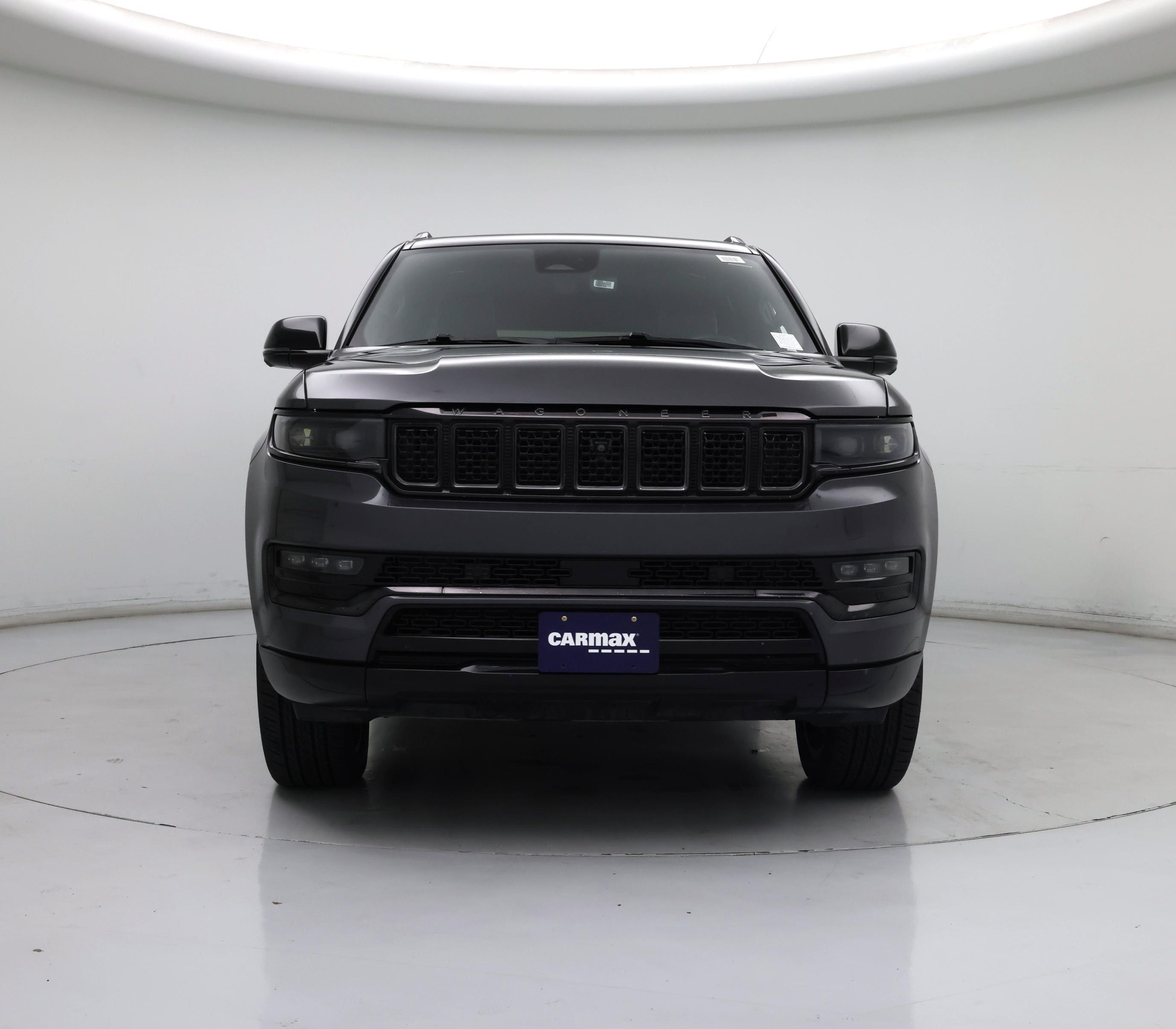 Thumbnail: 2024 Jeep Grand Wagoneer L - 5