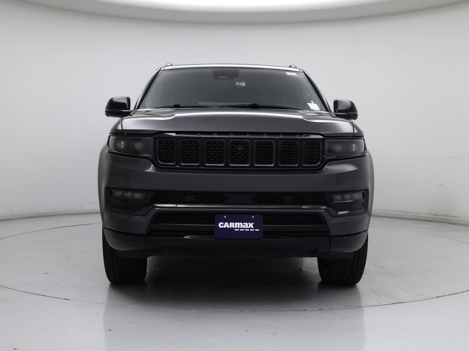 2024 Jeep Grand Wagoneer L Series II - Photo 6