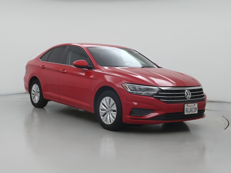 2019 Volkswagen Jetta S -
                  Palm Desert, CA