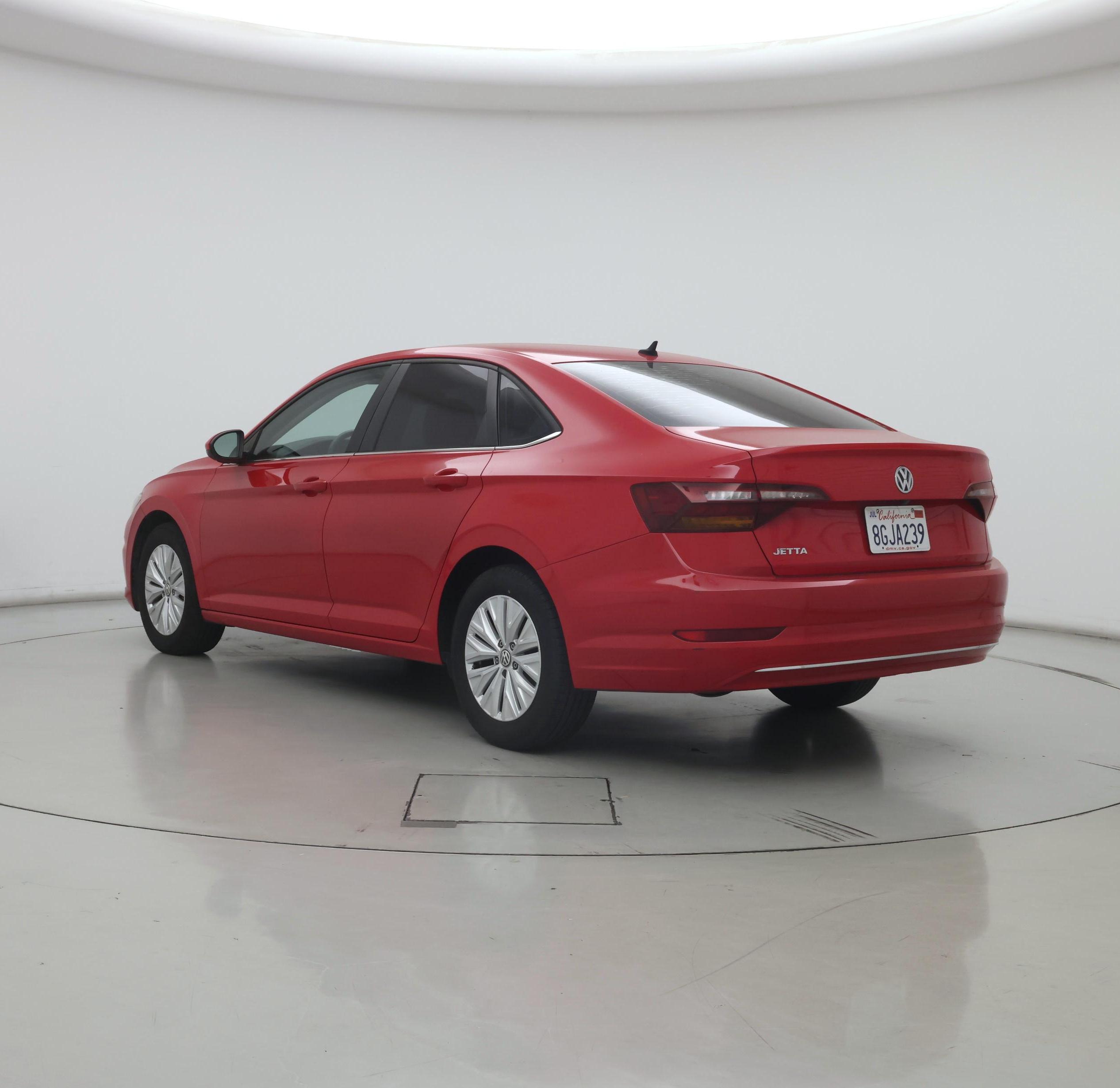 Thumbnail: 2019 Volkswagen Jetta - 2