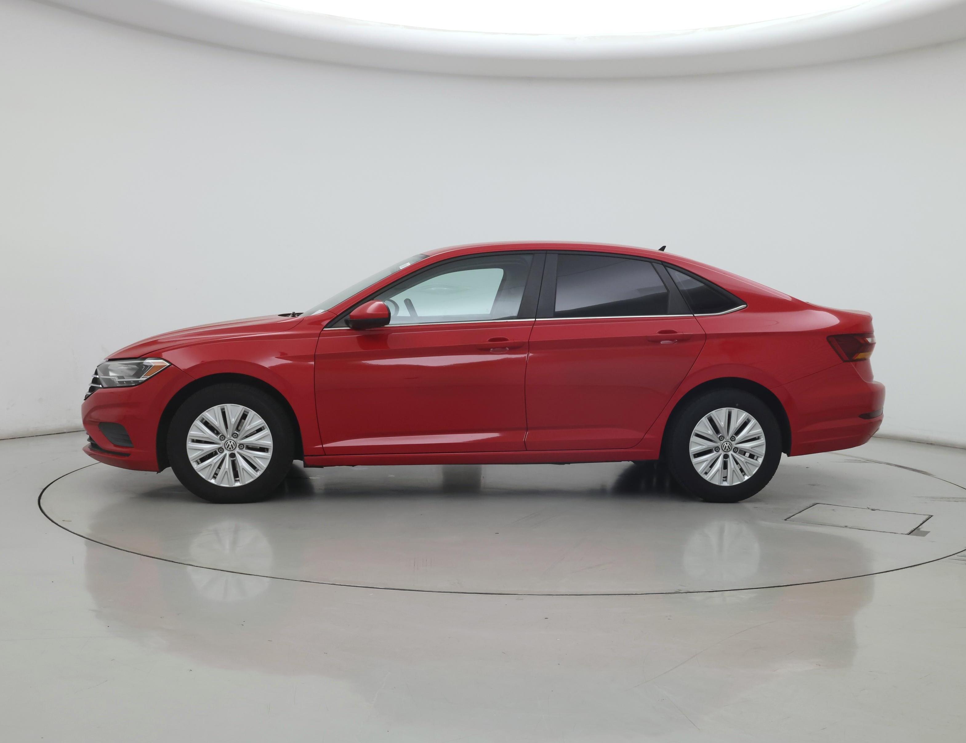 Thumbnail: 2019 Volkswagen Jetta - 3