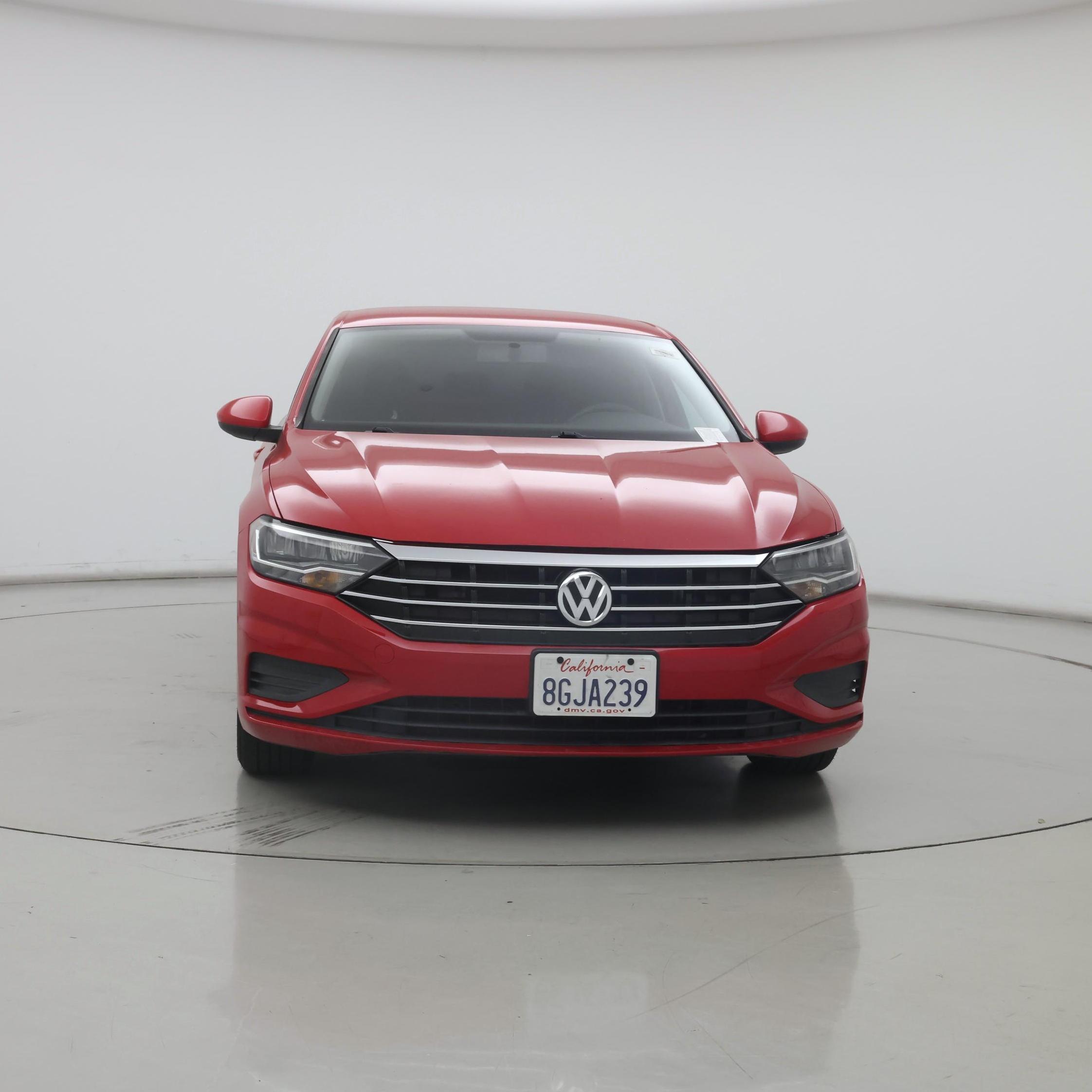 Thumbnail: 2019 Volkswagen Jetta - 5