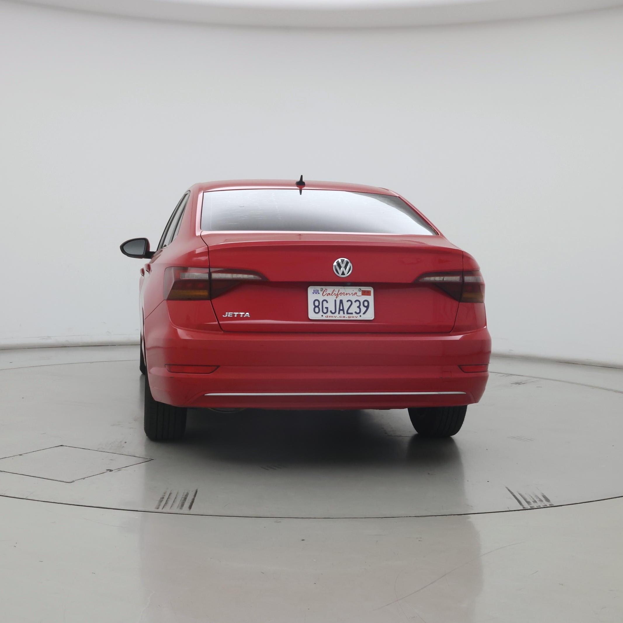 Thumbnail: 2019 Volkswagen Jetta - 6