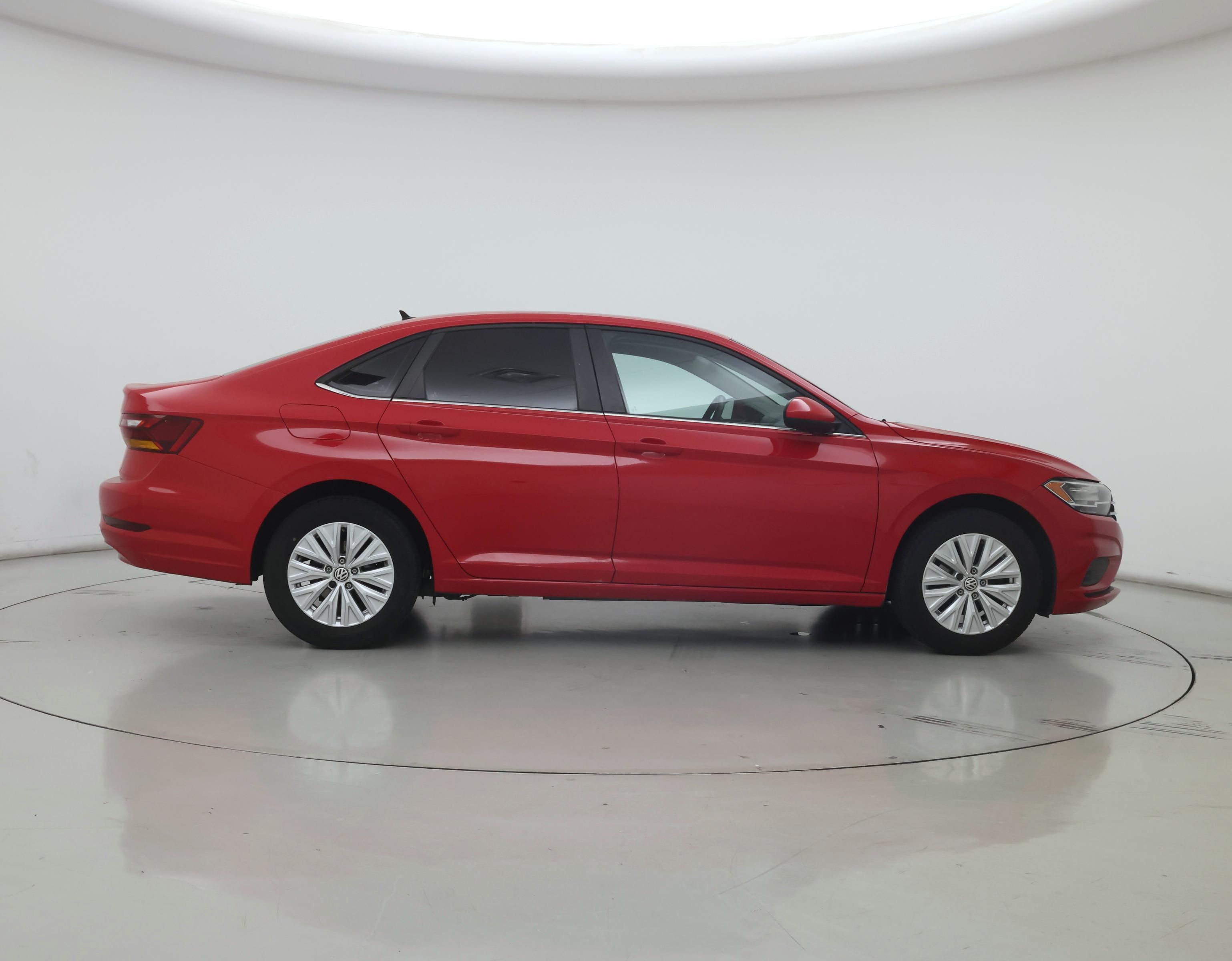 Thumbnail: 2019 Volkswagen Jetta - 7