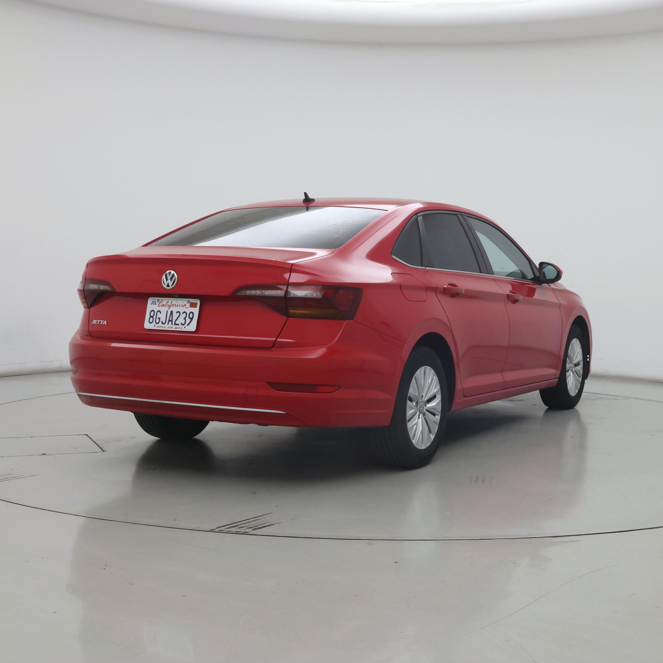 Thumbnail: 2019 Volkswagen Jetta - 8