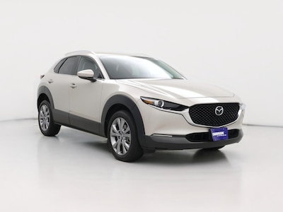 2023 Mazda CX-30 2.5 S Select Package