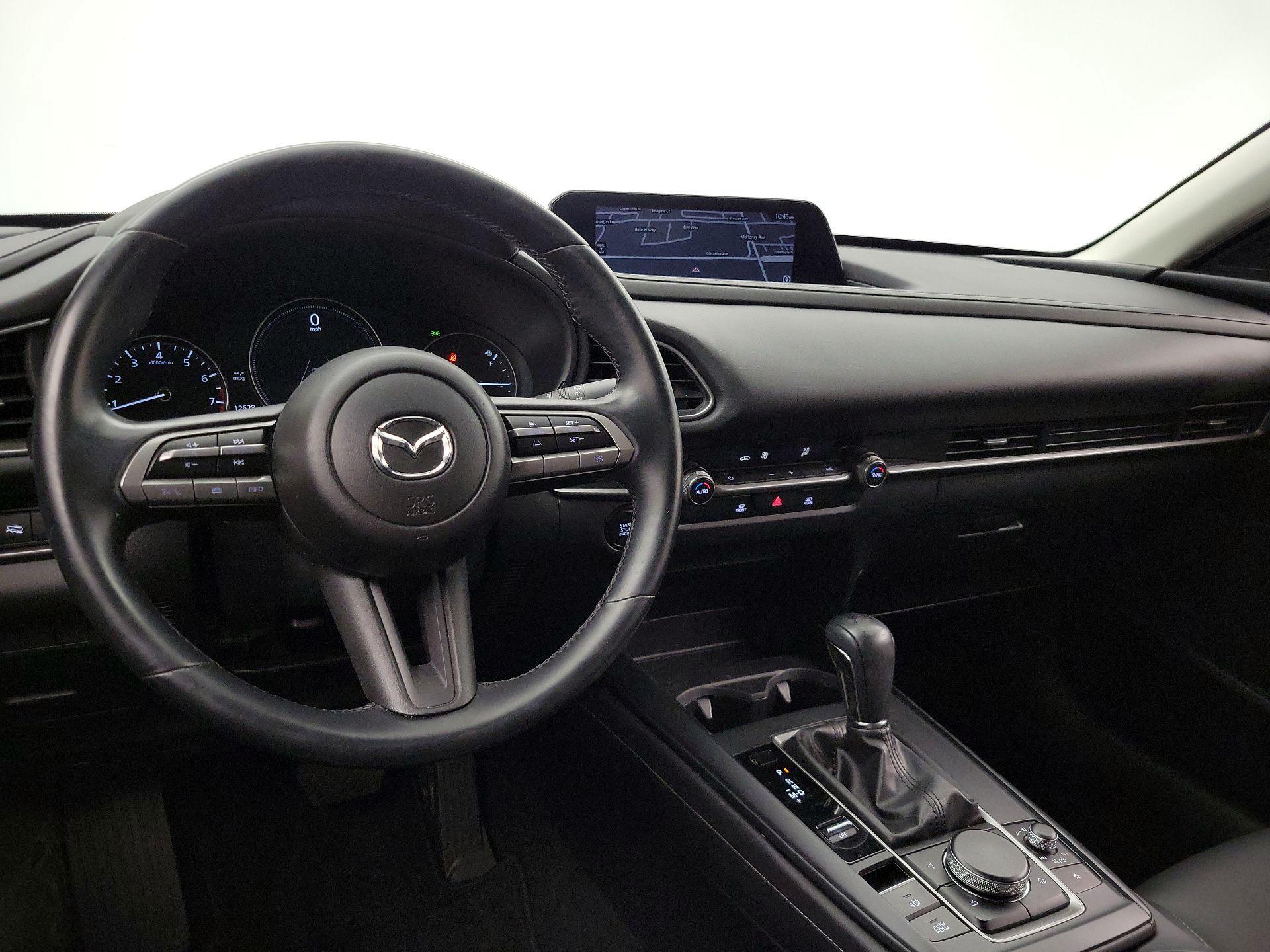 Thumbnail: 2023 Mazda CX-30 - 9