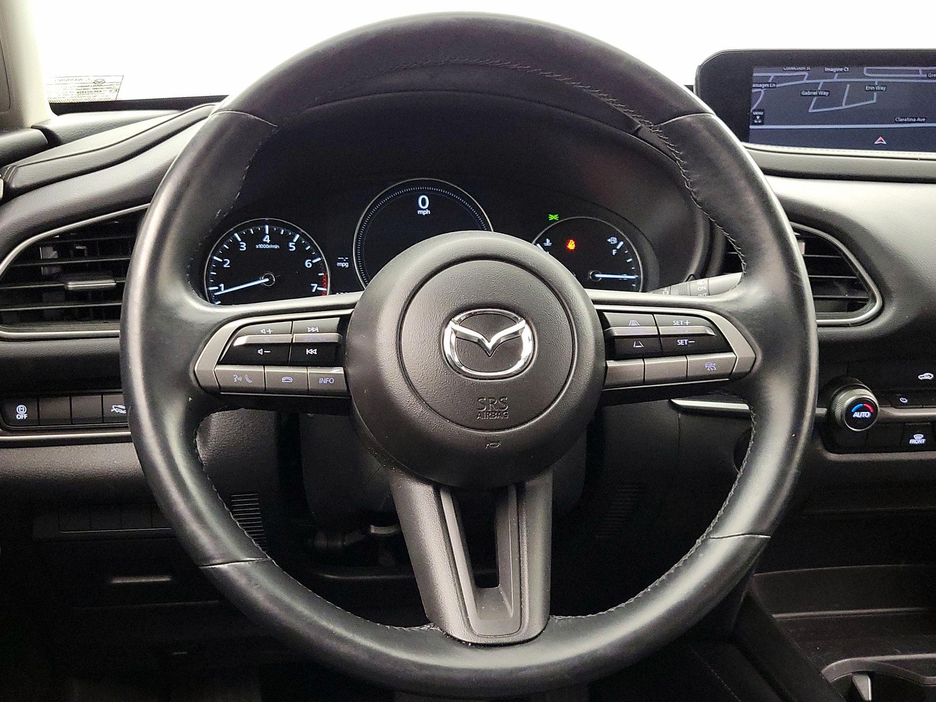 Thumbnail: 2023 Mazda CX-30 - 10