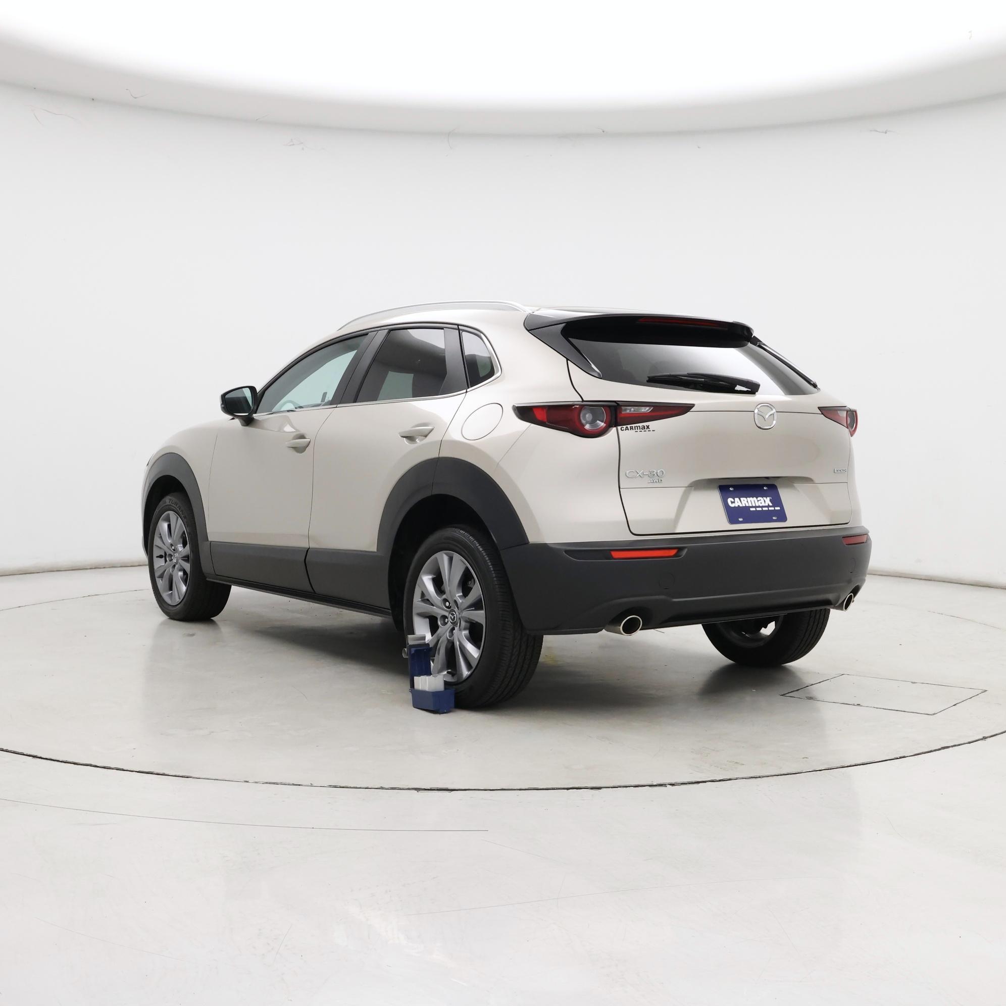 Thumbnail: 2023 Mazda CX-30 - 2