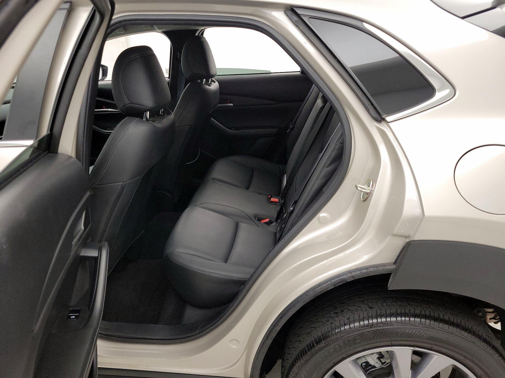 Thumbnail: 2023 Mazda CX-30 - 20