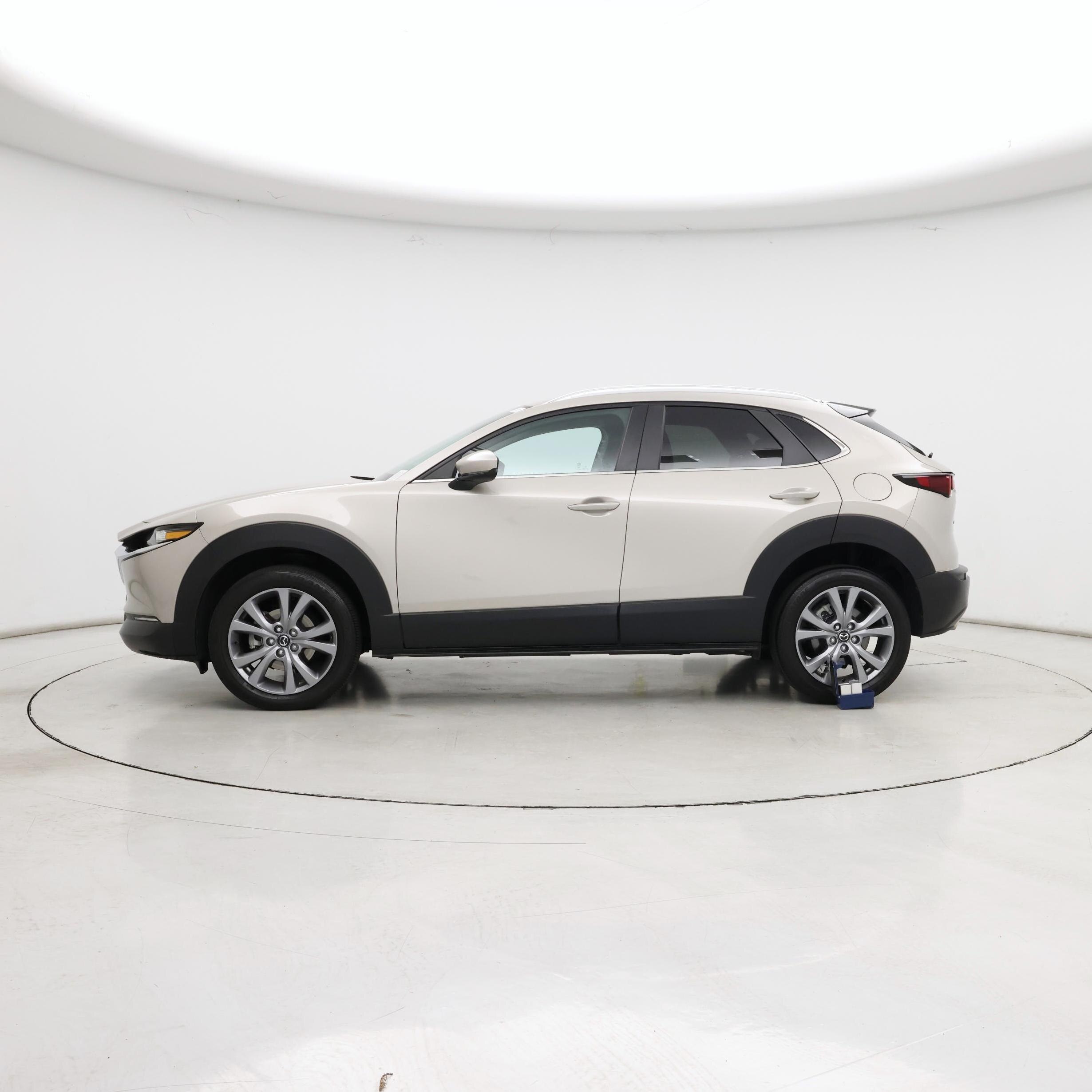 Thumbnail: 2023 Mazda CX-30 - 3