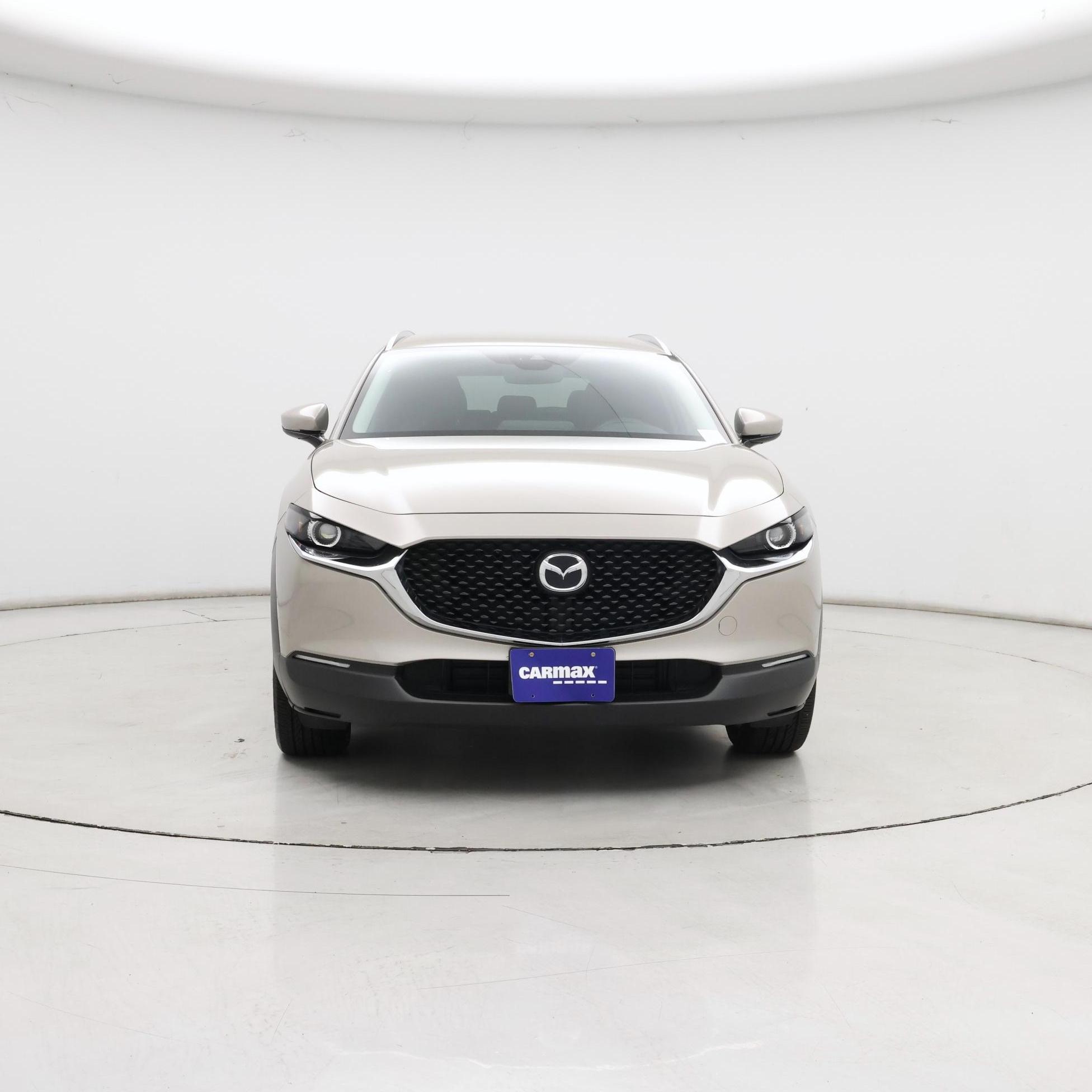 Thumbnail: 2023 Mazda CX-30 - 5