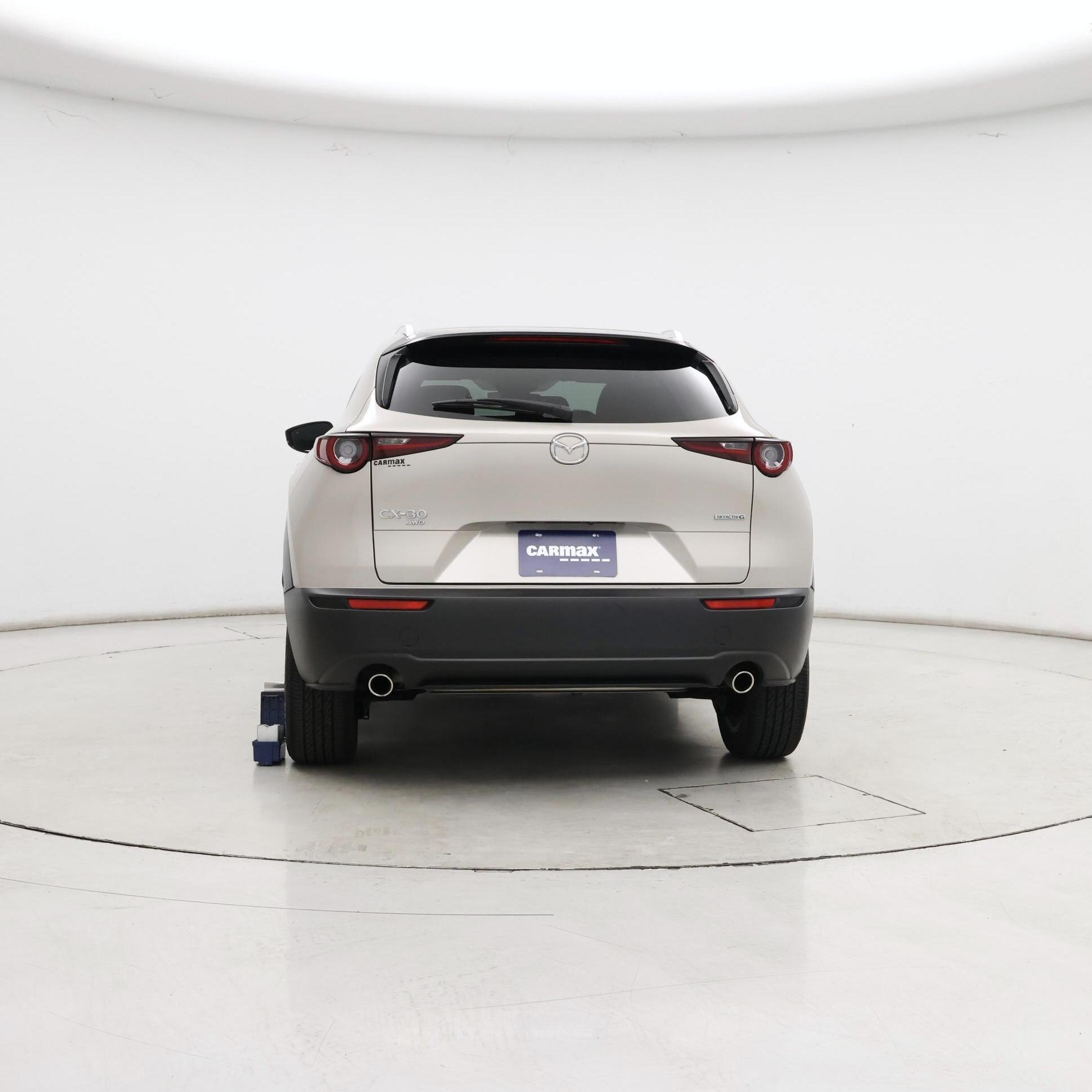 Thumbnail: 2023 Mazda CX-30 - 6