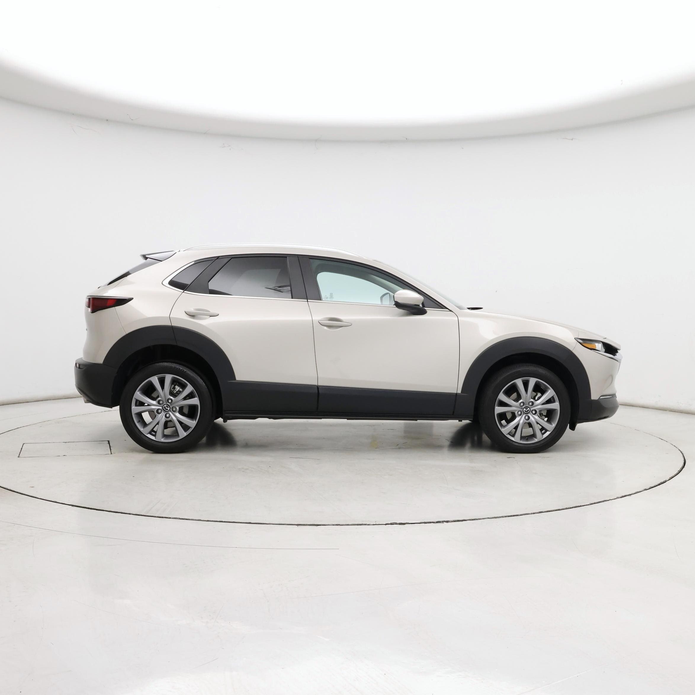 Thumbnail: 2023 Mazda CX-30 - 7
