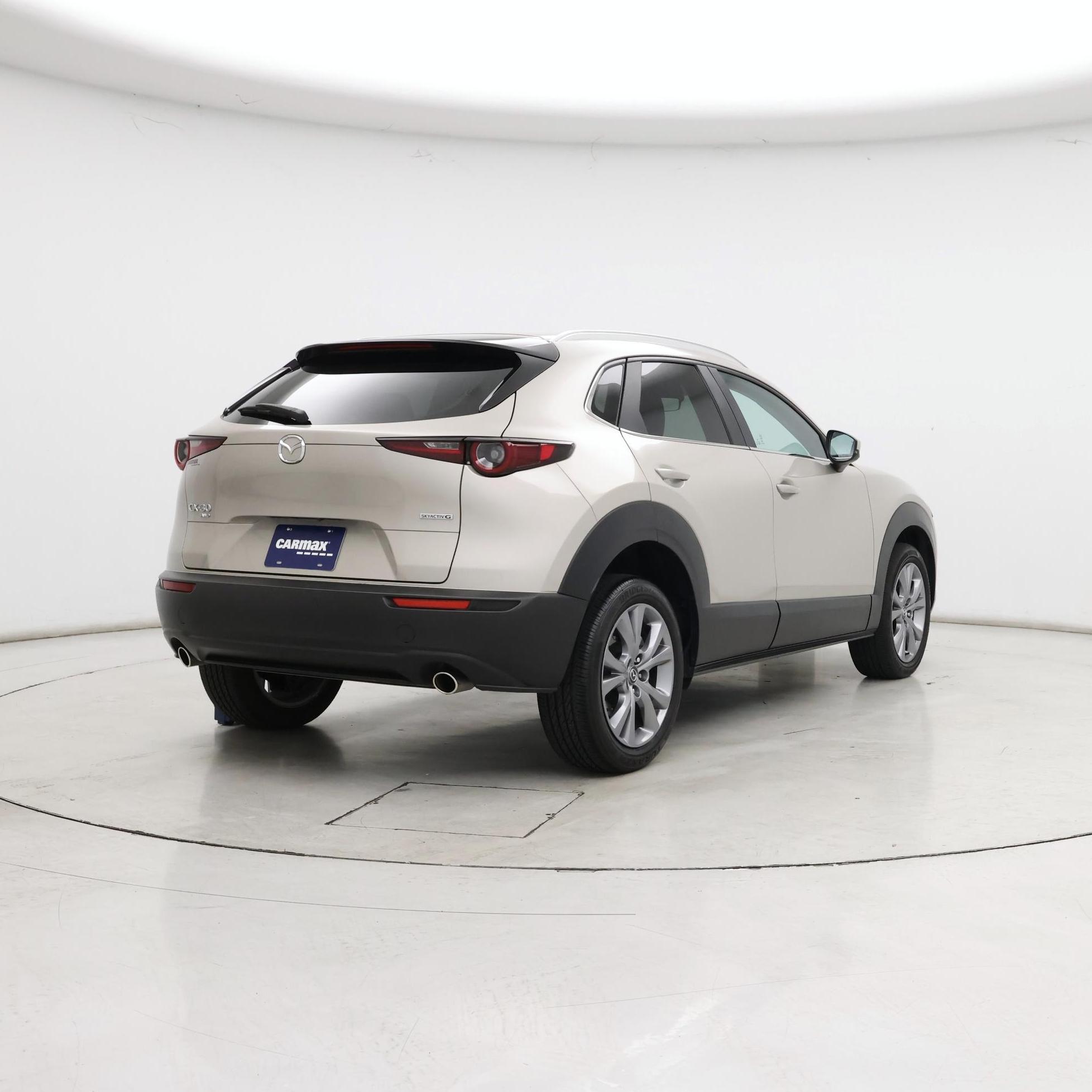 Thumbnail: 2023 Mazda CX-30 - 8