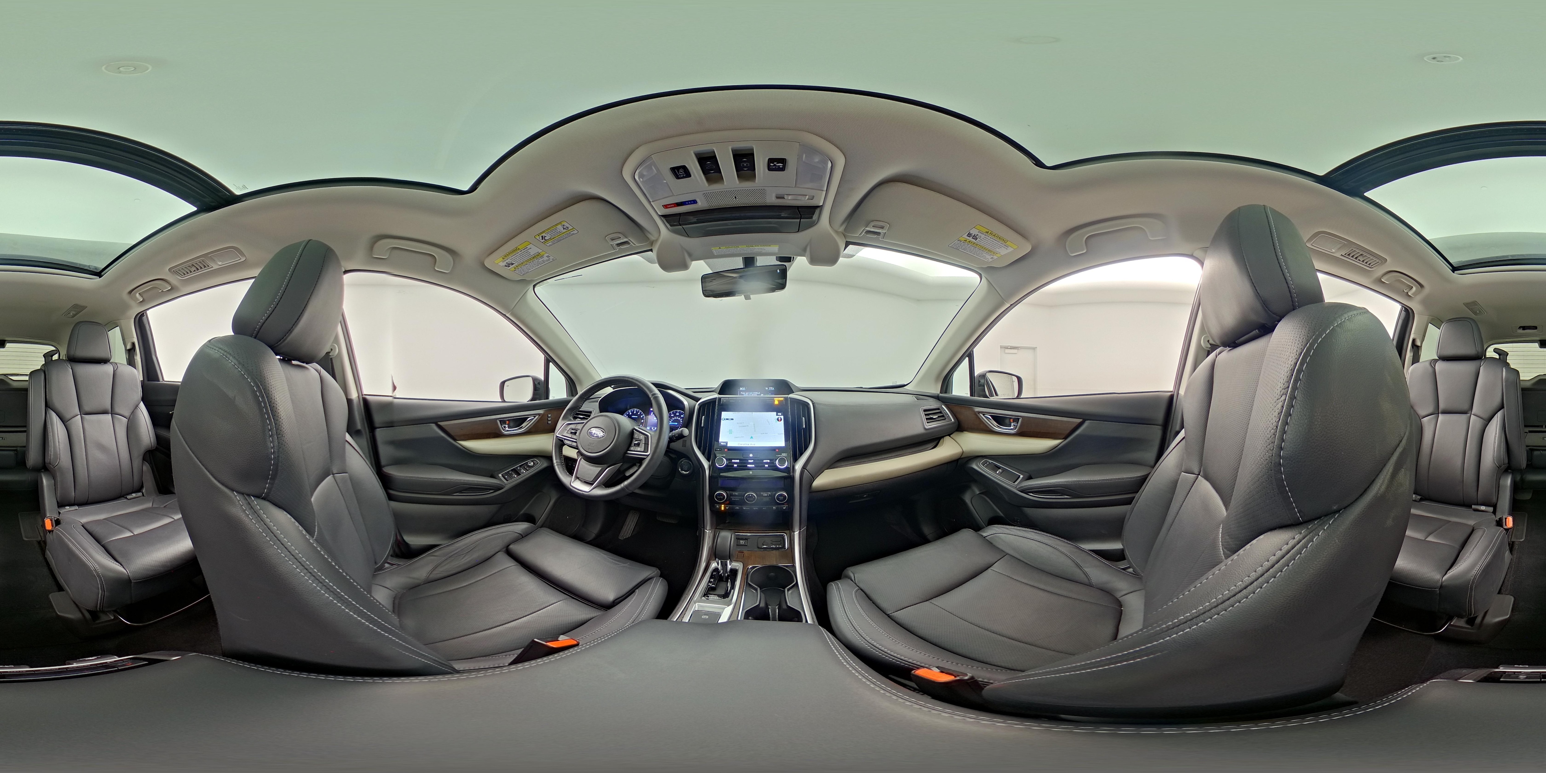 2022 Subaru Ascent Touring - Photo 29