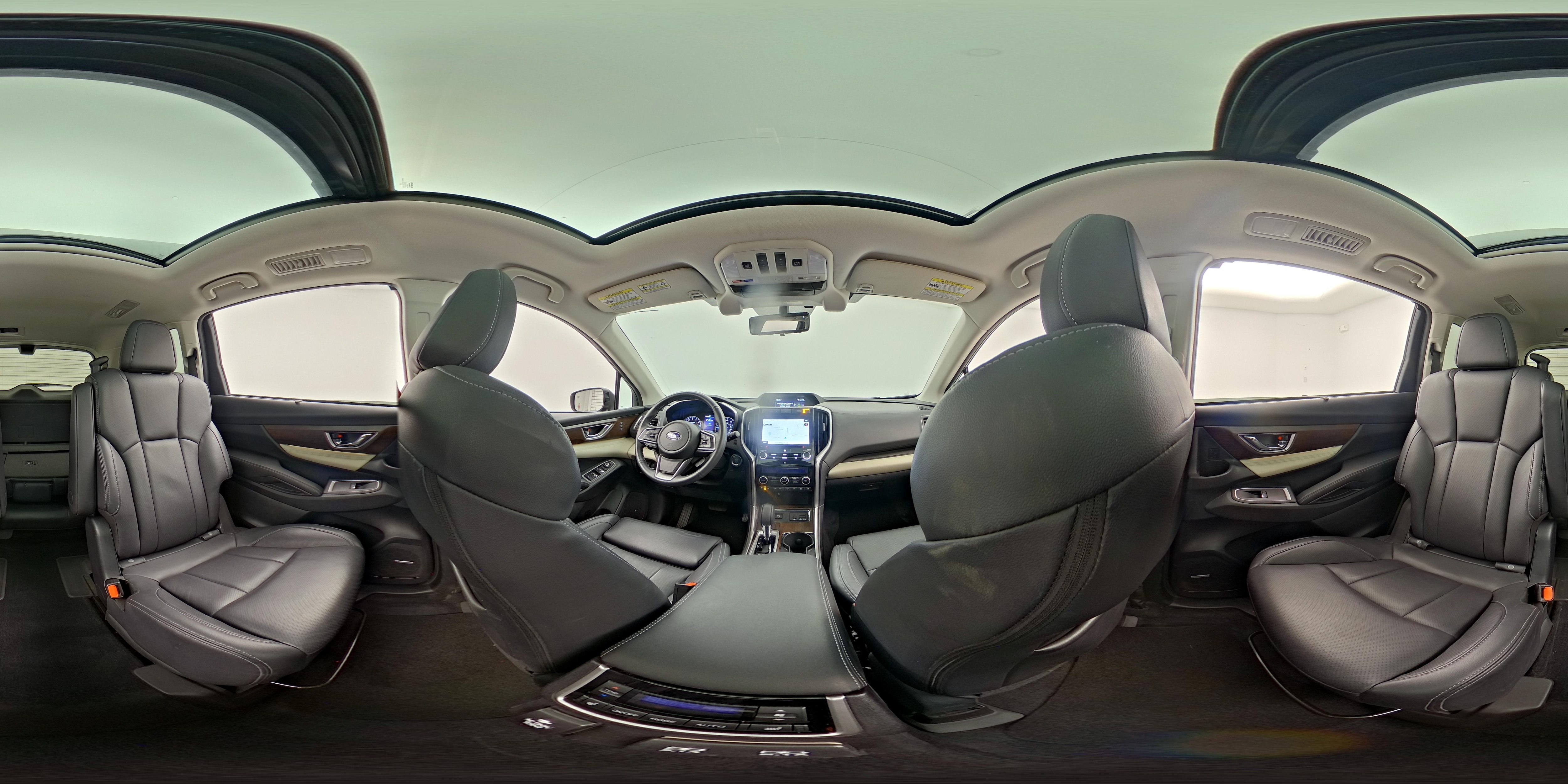 2022 Subaru Ascent Touring - Photo 30