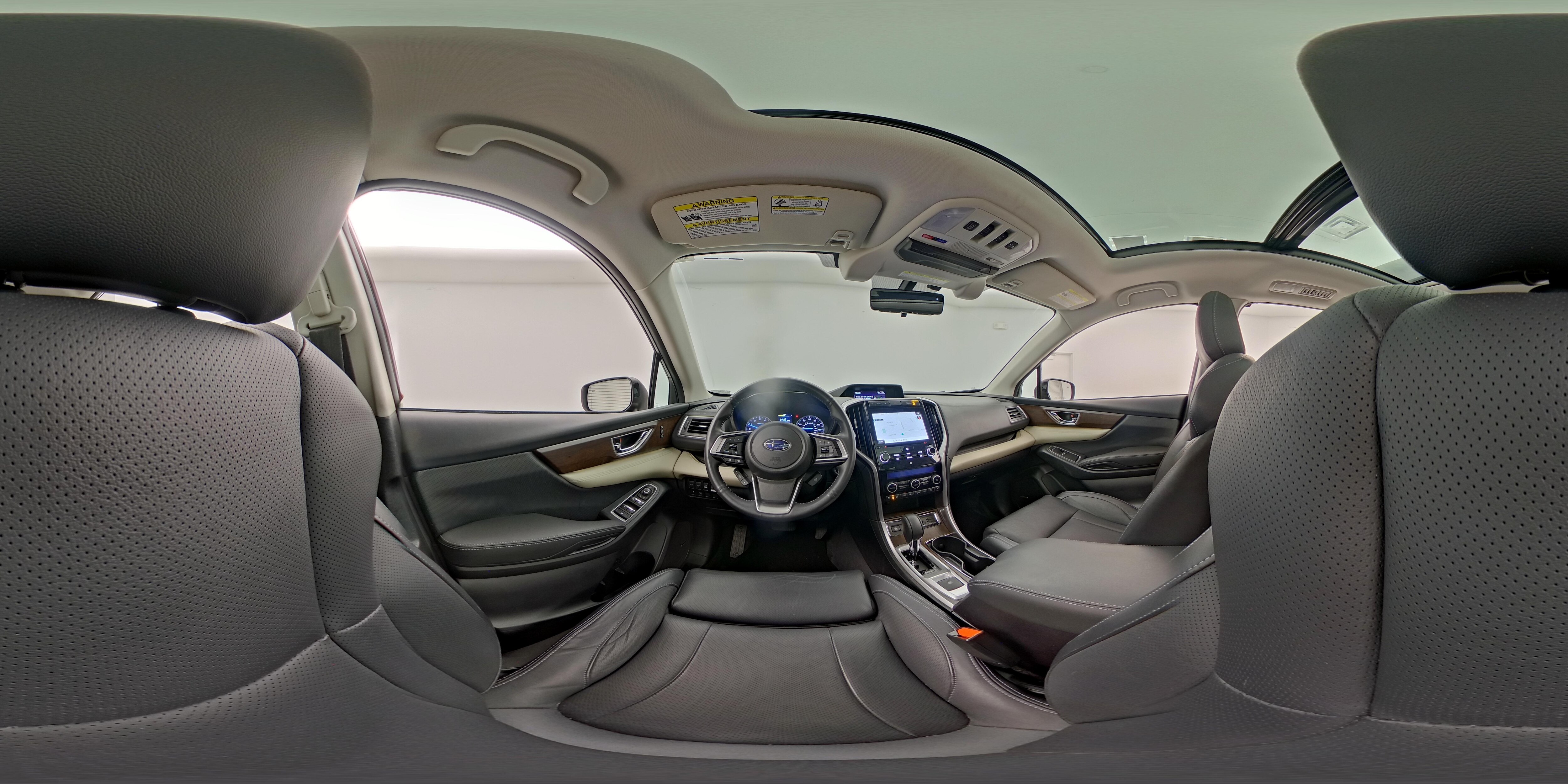 2022 Subaru Ascent Touring - Photo 31
