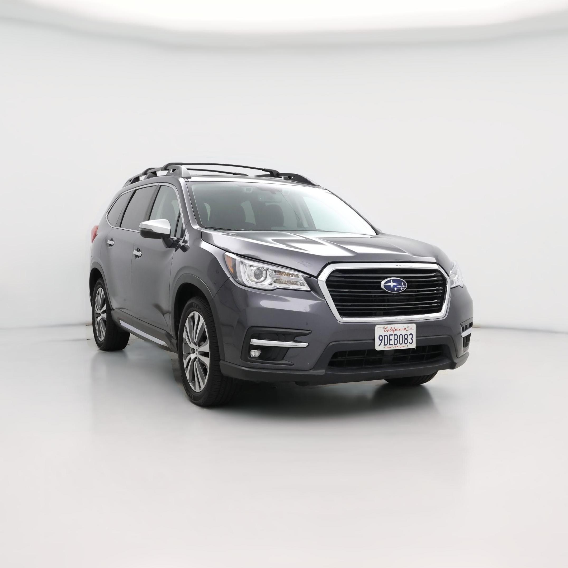 Thumbnail: 2022 Subaru Ascent - 1