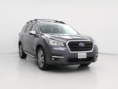 2022 Subaru Ascent Touring
