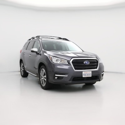 2022 Subaru Ascent Touring